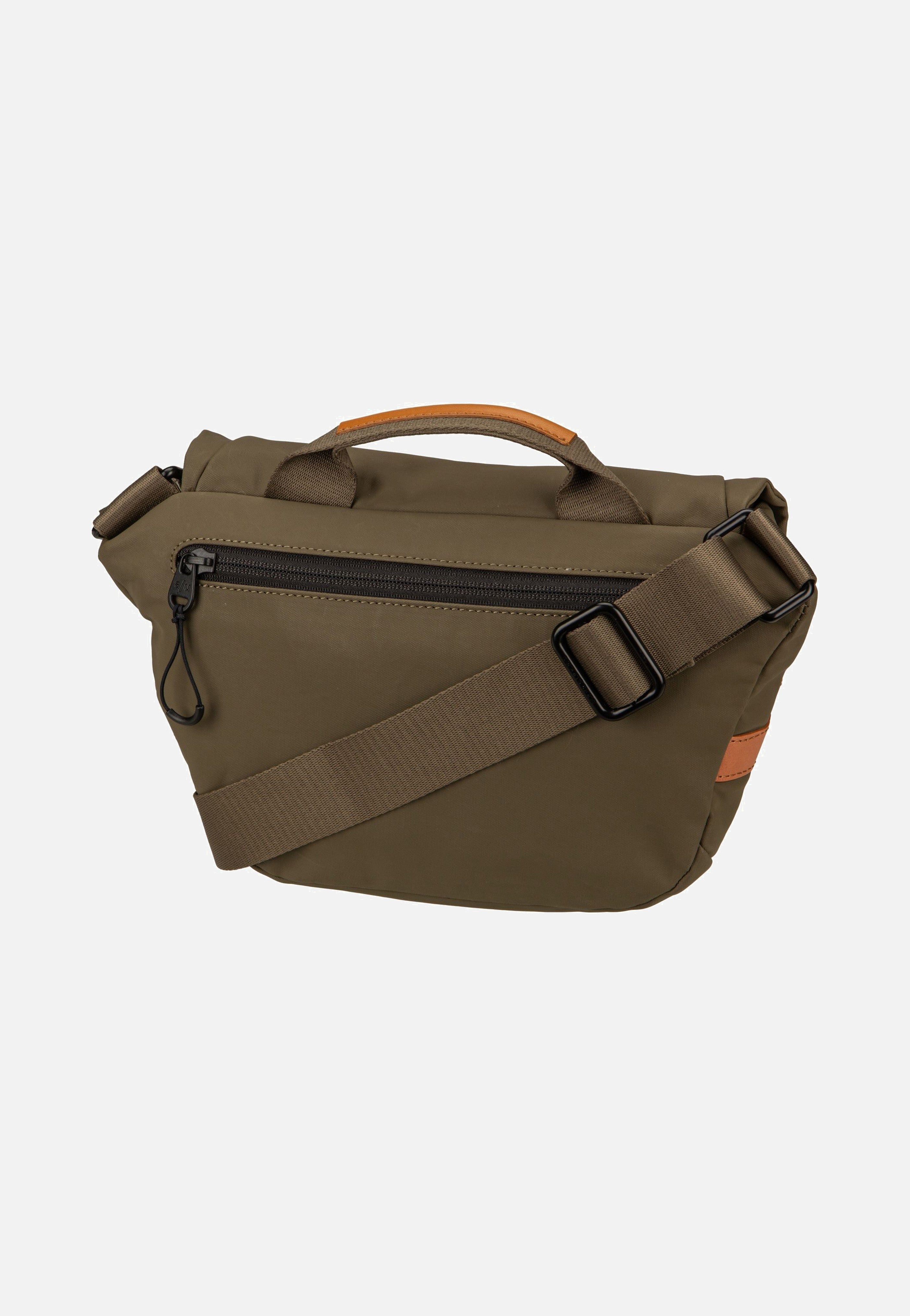 aunts & uncles - Kazo Fallen Rock - Crossbody Bag | Neutral-Image