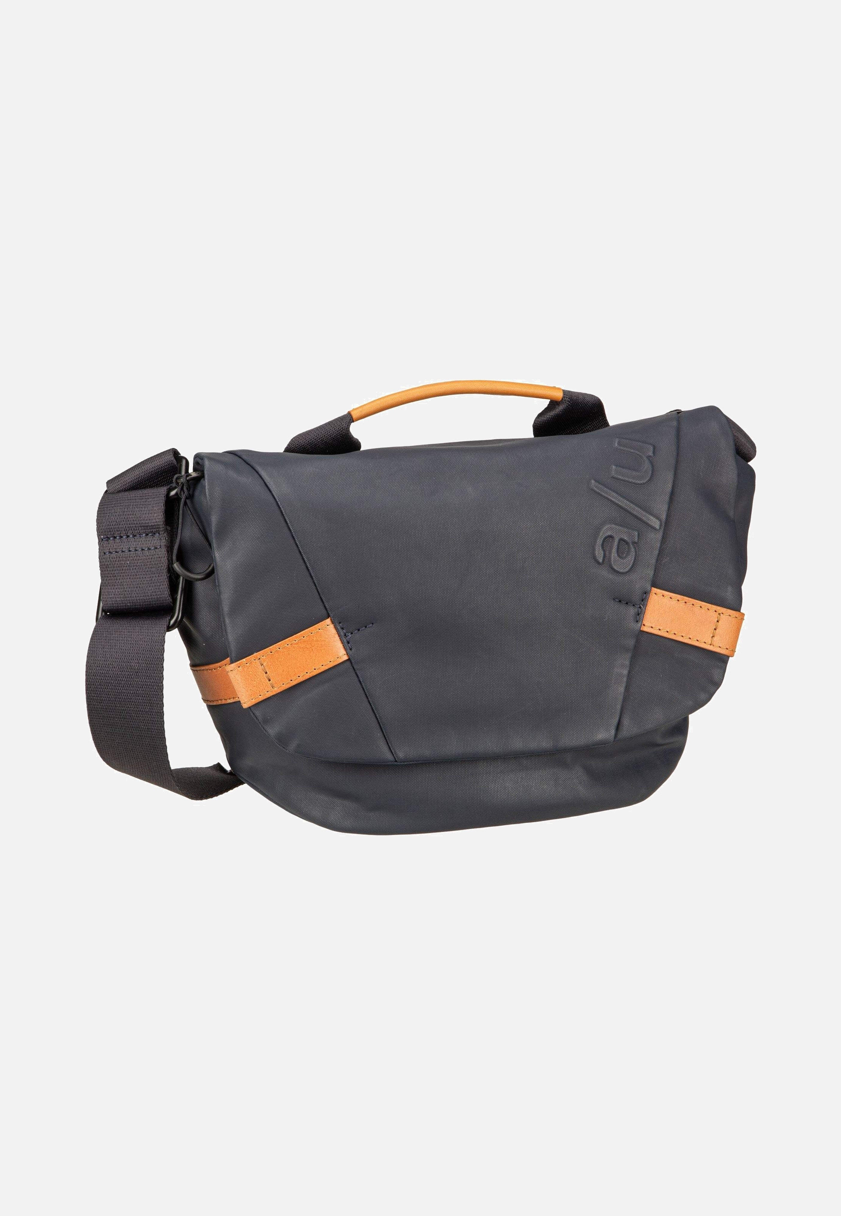 aunts & uncles - Kazo Night Blue - Crossbody Bag | Neutral-Image