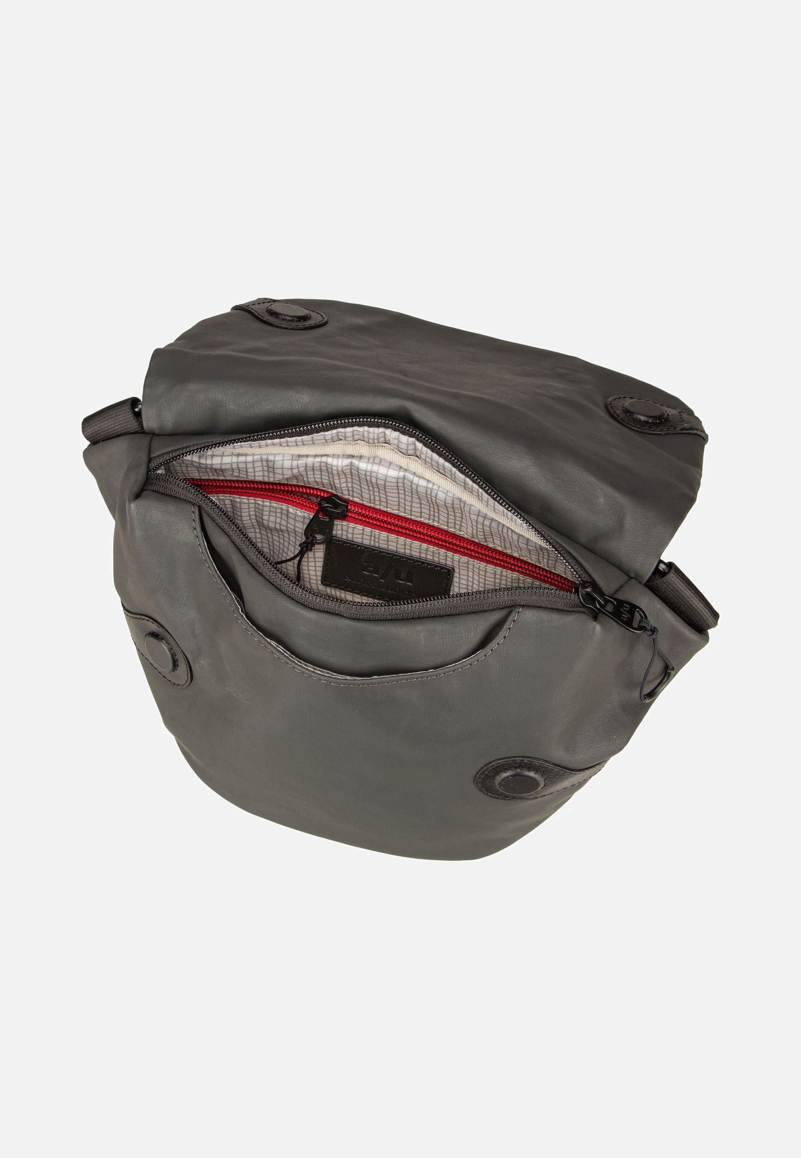 aunts & uncles - Kazo Volcanic Ash - Crossbody Bag | Neutral-Image