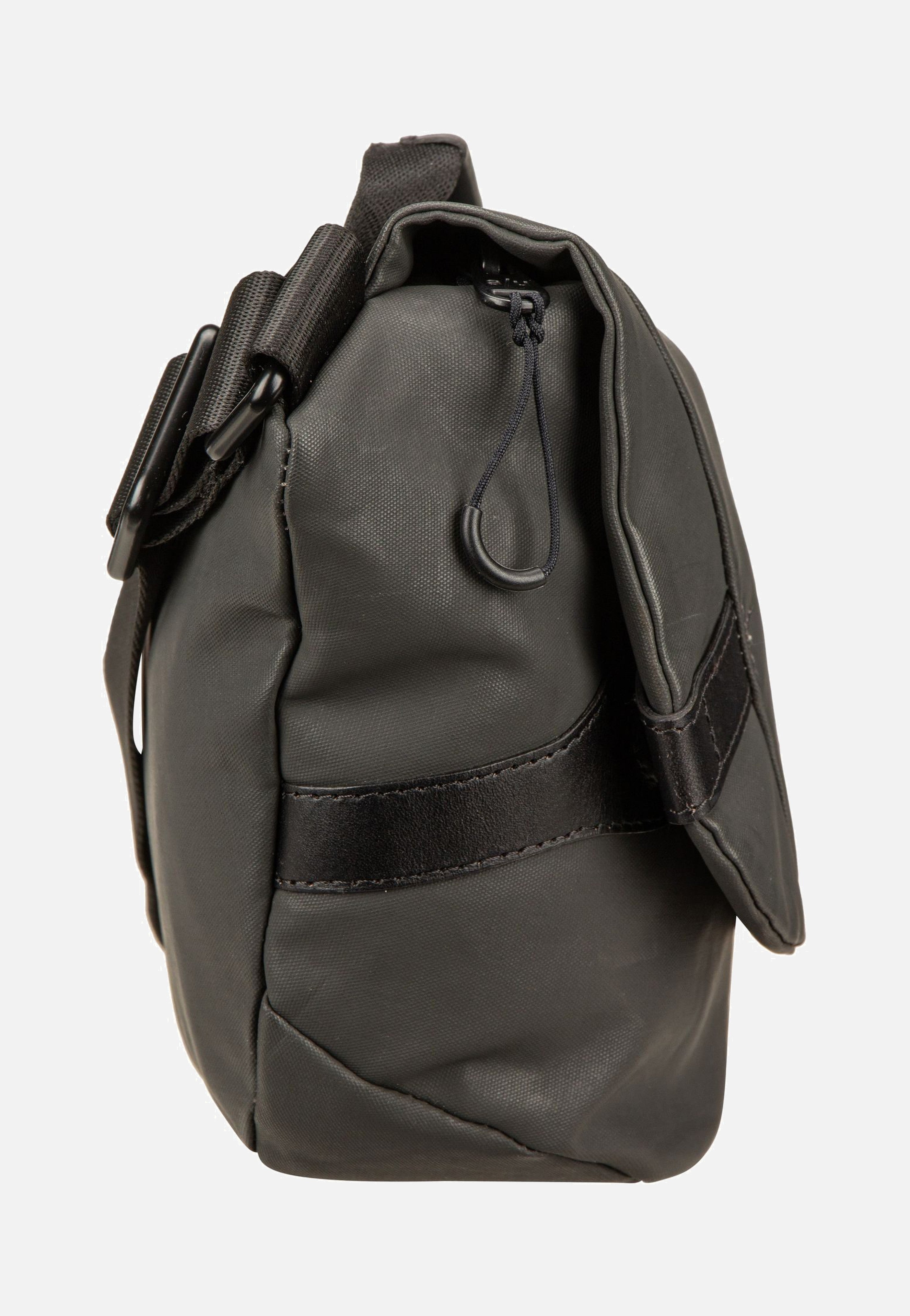 aunts & uncles - Kazo Volcanic Ash - Crossbody Bag | Neutral-Image