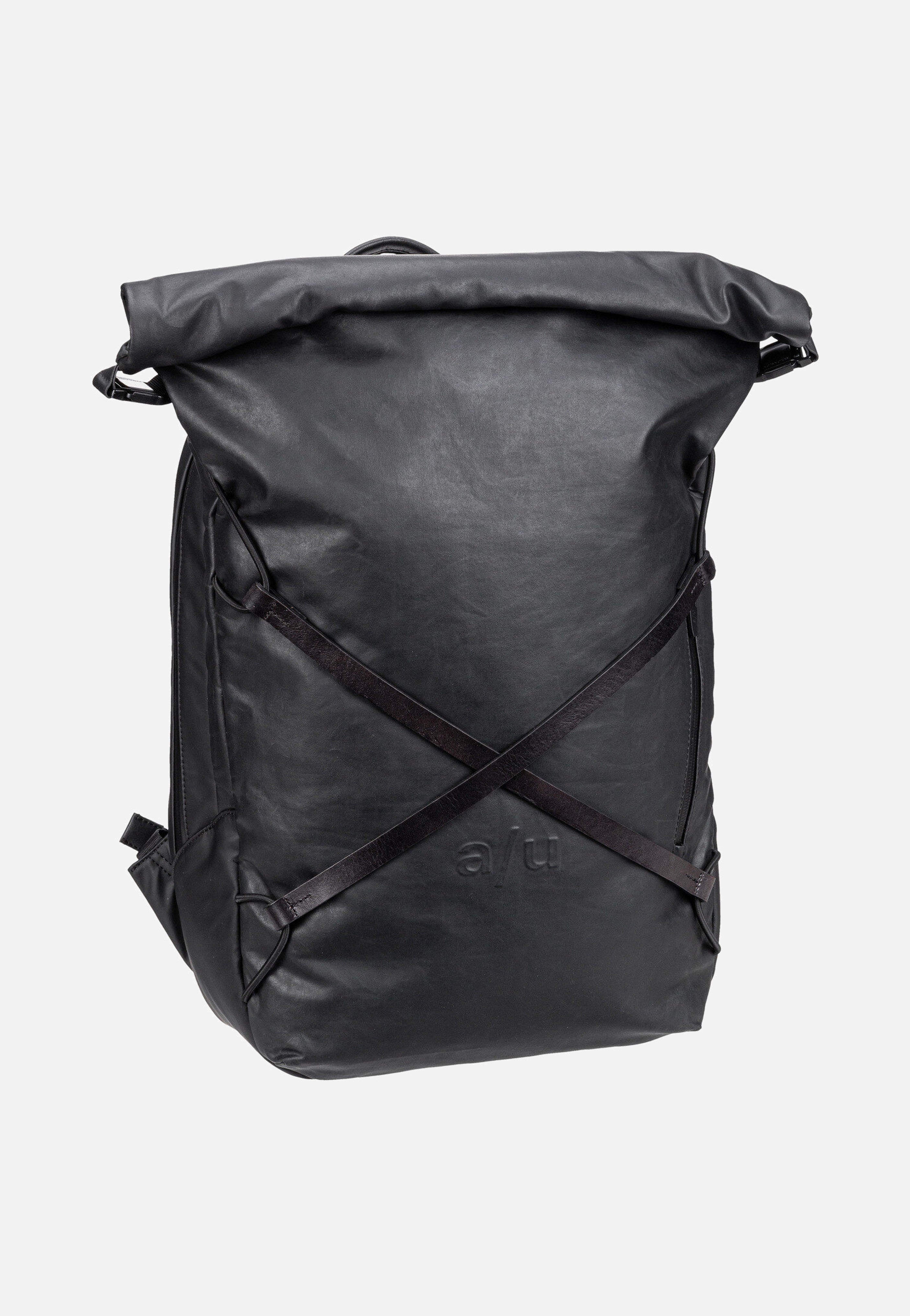 aunts & uncles - Kitakami RE Black - Backpack | Neutral-Image