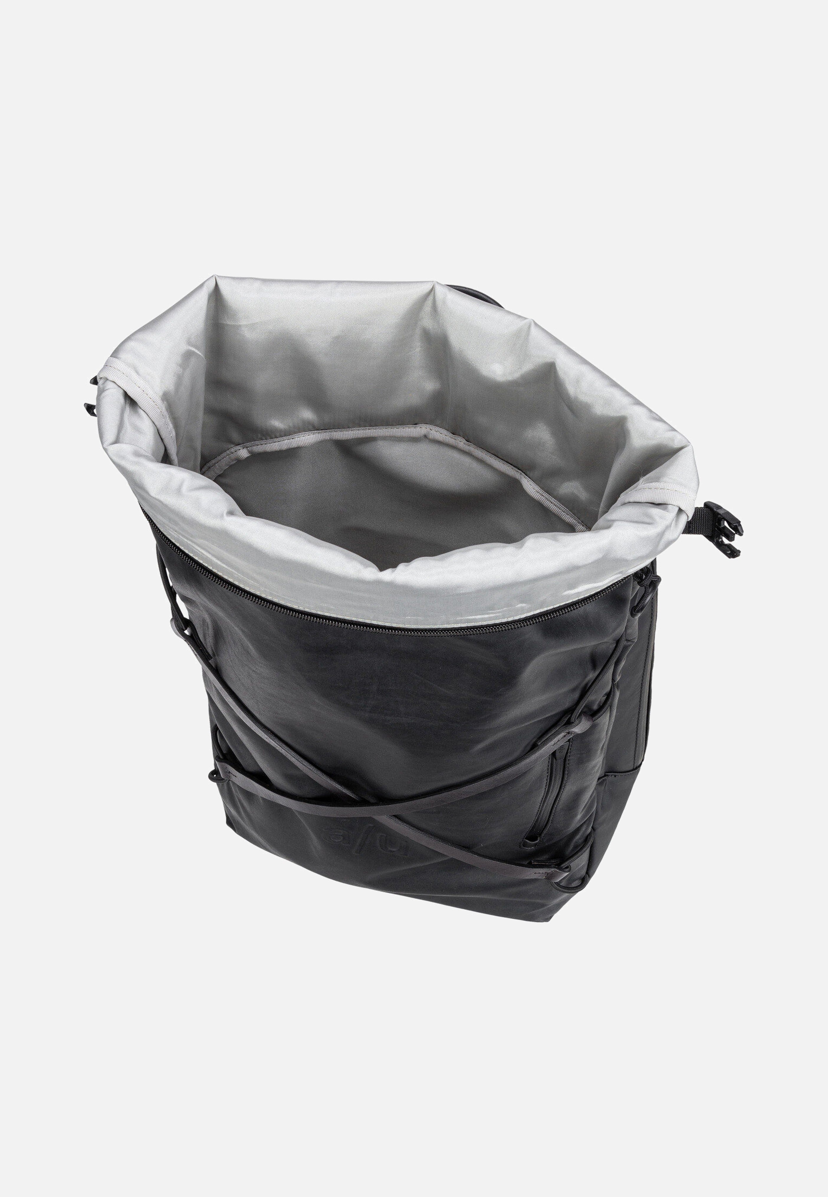 aunts & uncles - Kitakami RE Black - Backpack | Neutral-Image