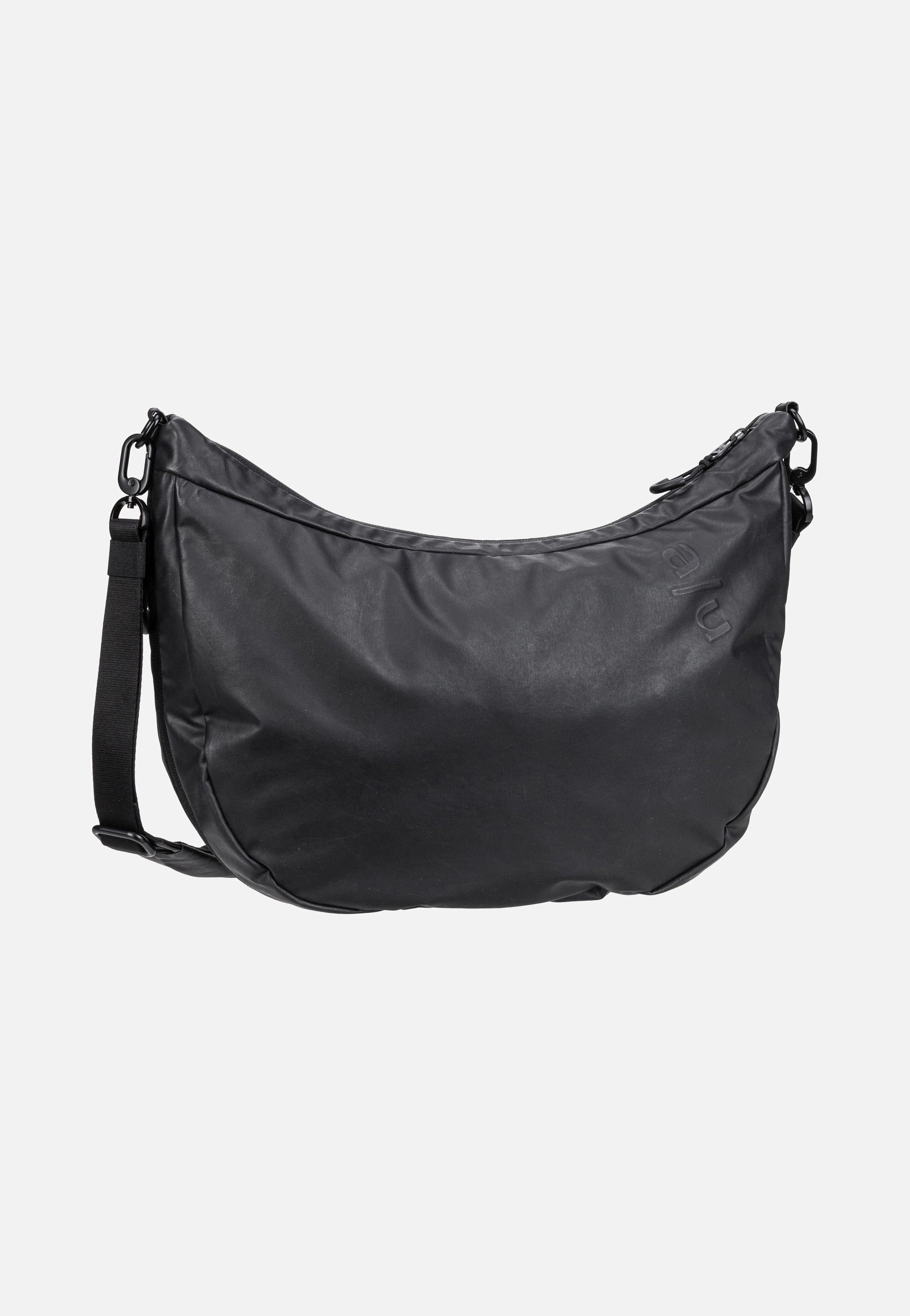 aunts & uncles Koyoshi RE Black Sling Bag