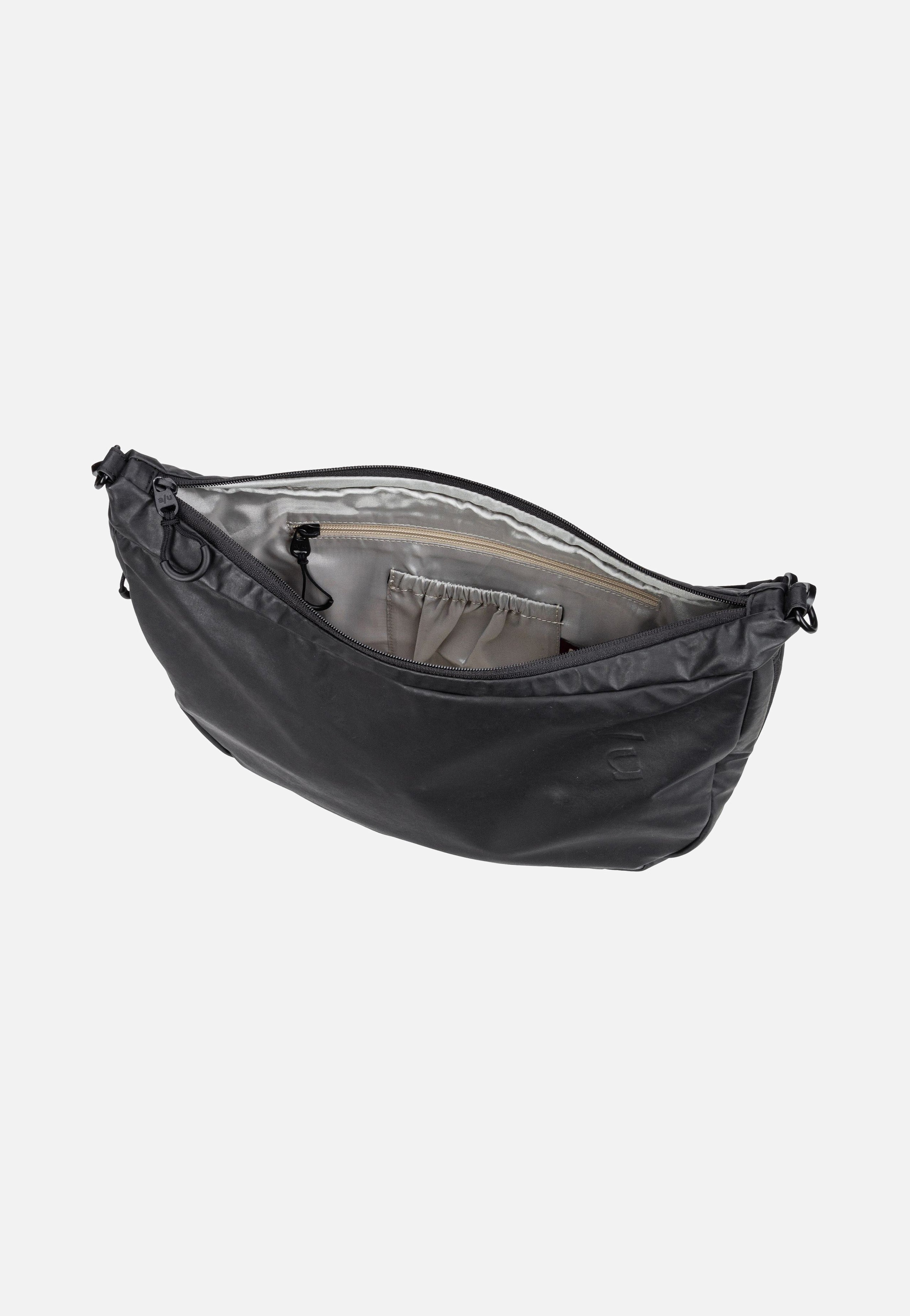 aunts & uncles - Koyoshi RE Black - Sling Bag | Neutral-Image