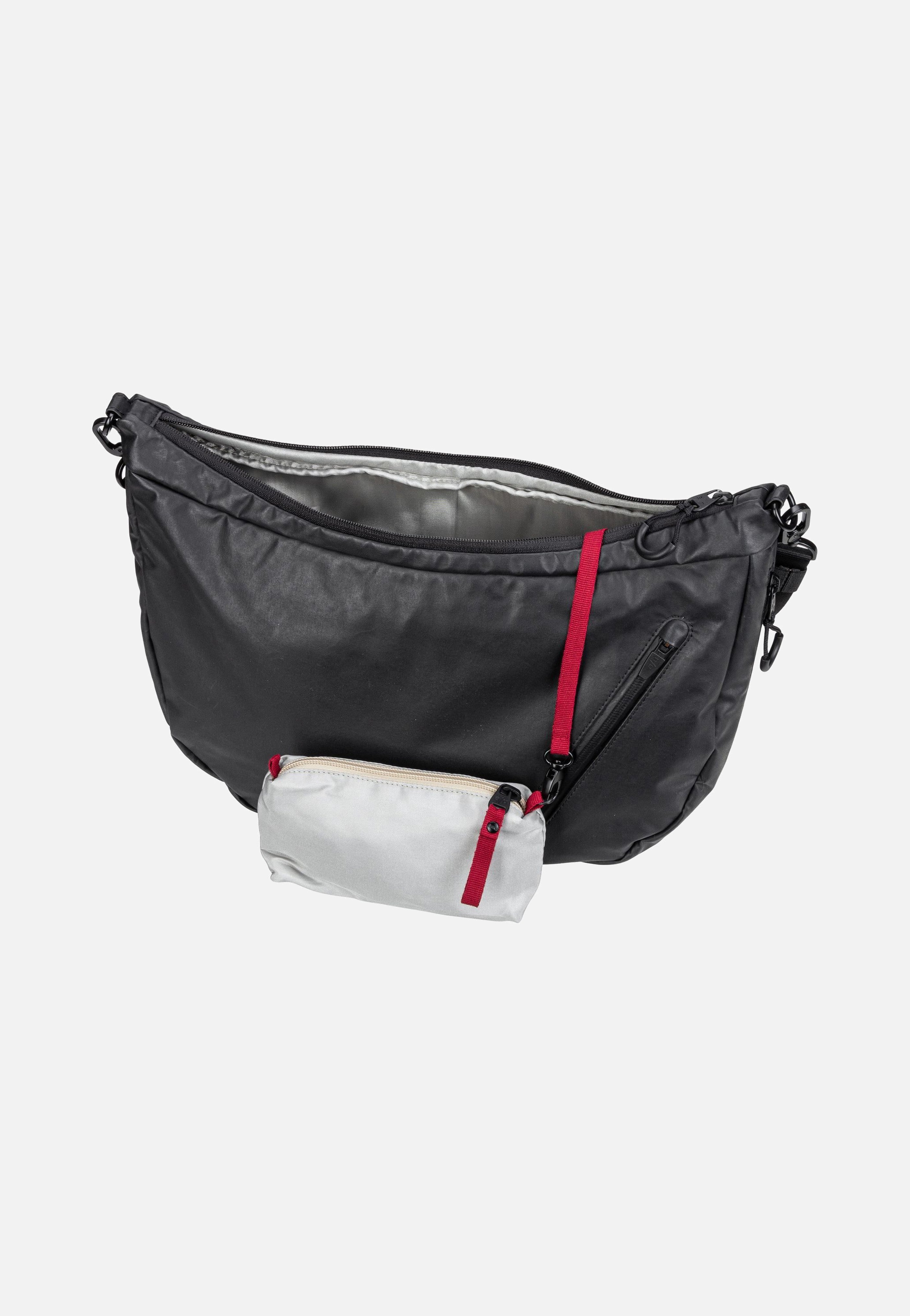 aunts & uncles - Koyoshi RE Black - Sling Bag | Neutral-Image