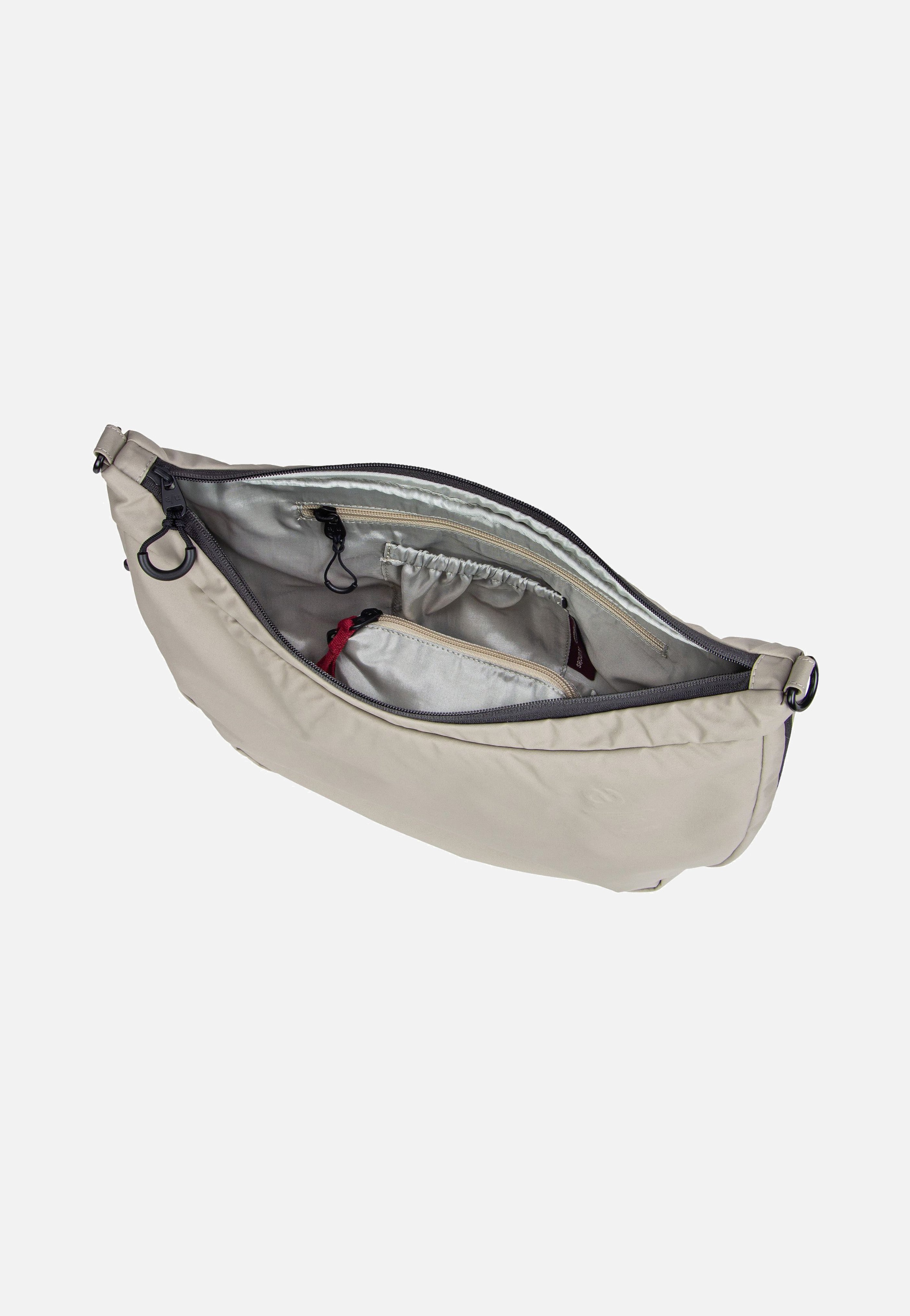 aunts & uncles - Koyoshi RE Driftwood - Sling Bag | Neutral-Image