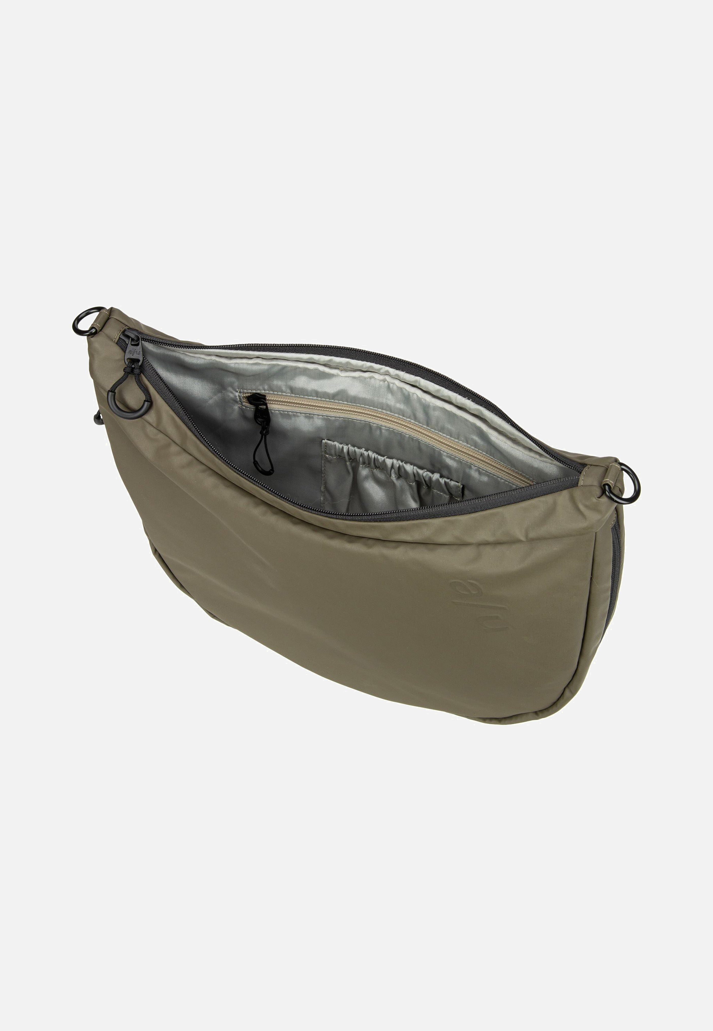 aunts & uncles - Koyoshi RE Fallen Rock - Sling Bag | Neutral-Image