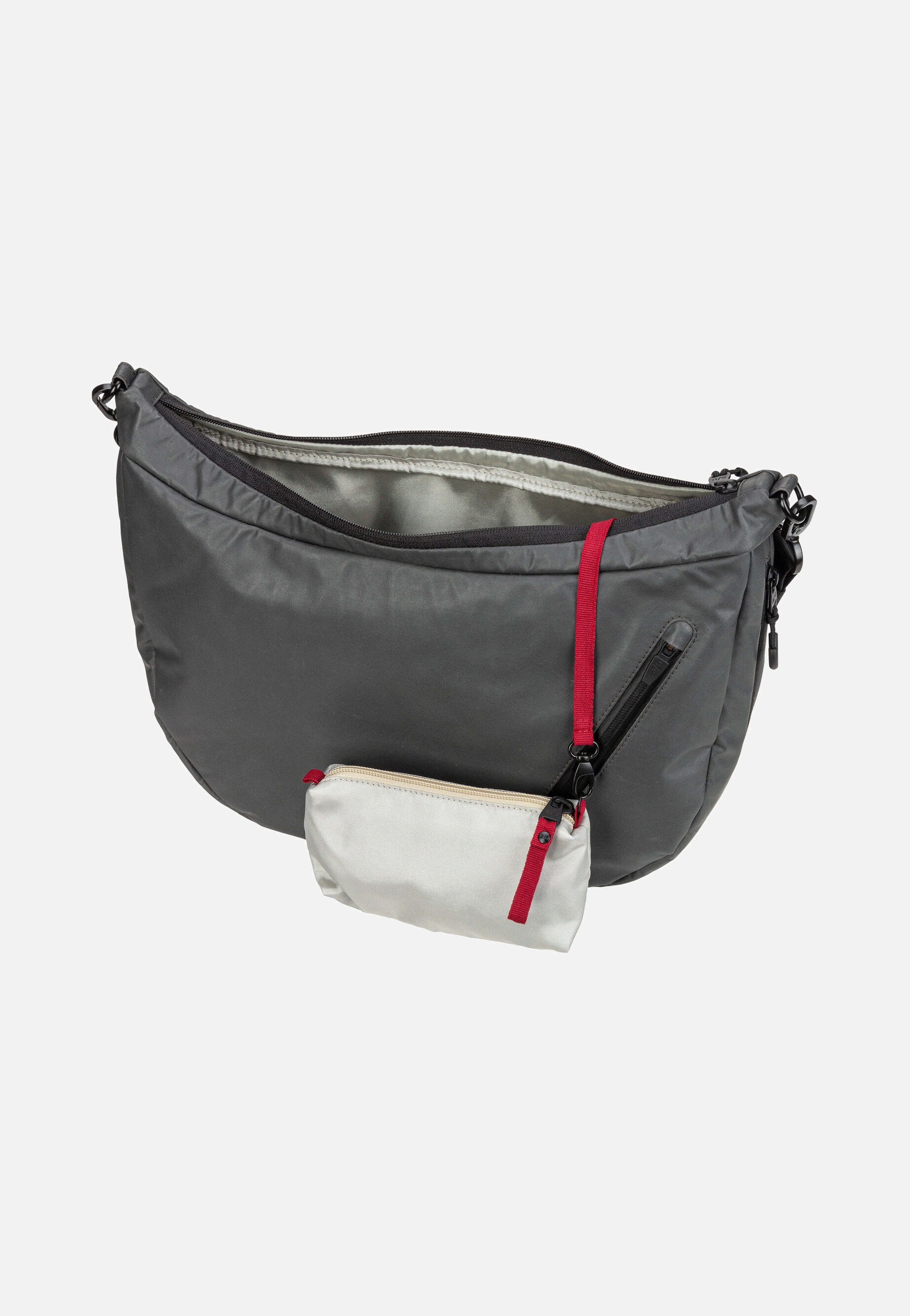 aunts & uncles - Koyoshi RE Volcanic Ash - Sling Bag | Neutral-Image