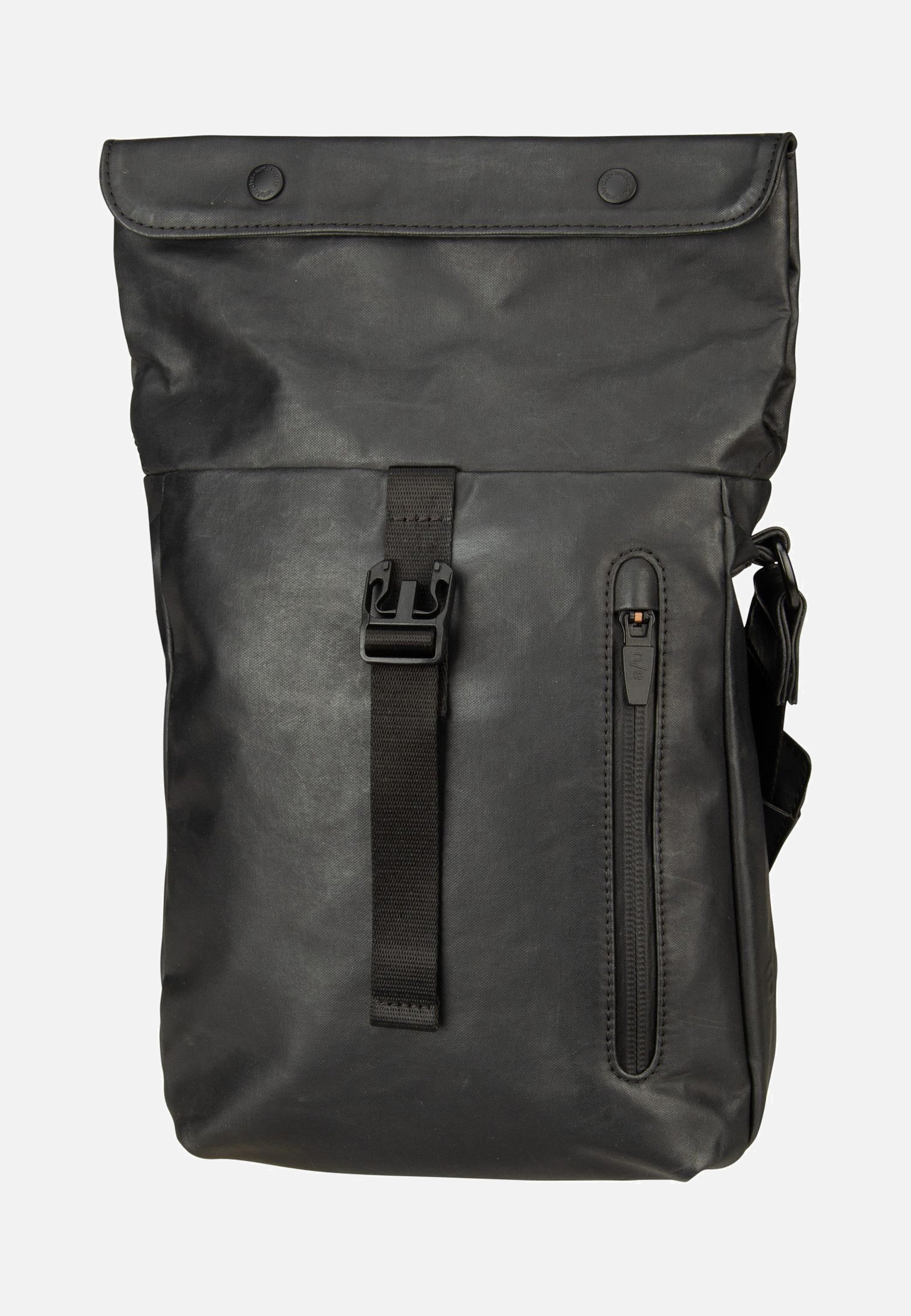aunts & uncles - Kuji RE Black - Crossbody Bag | Neutral-Image
