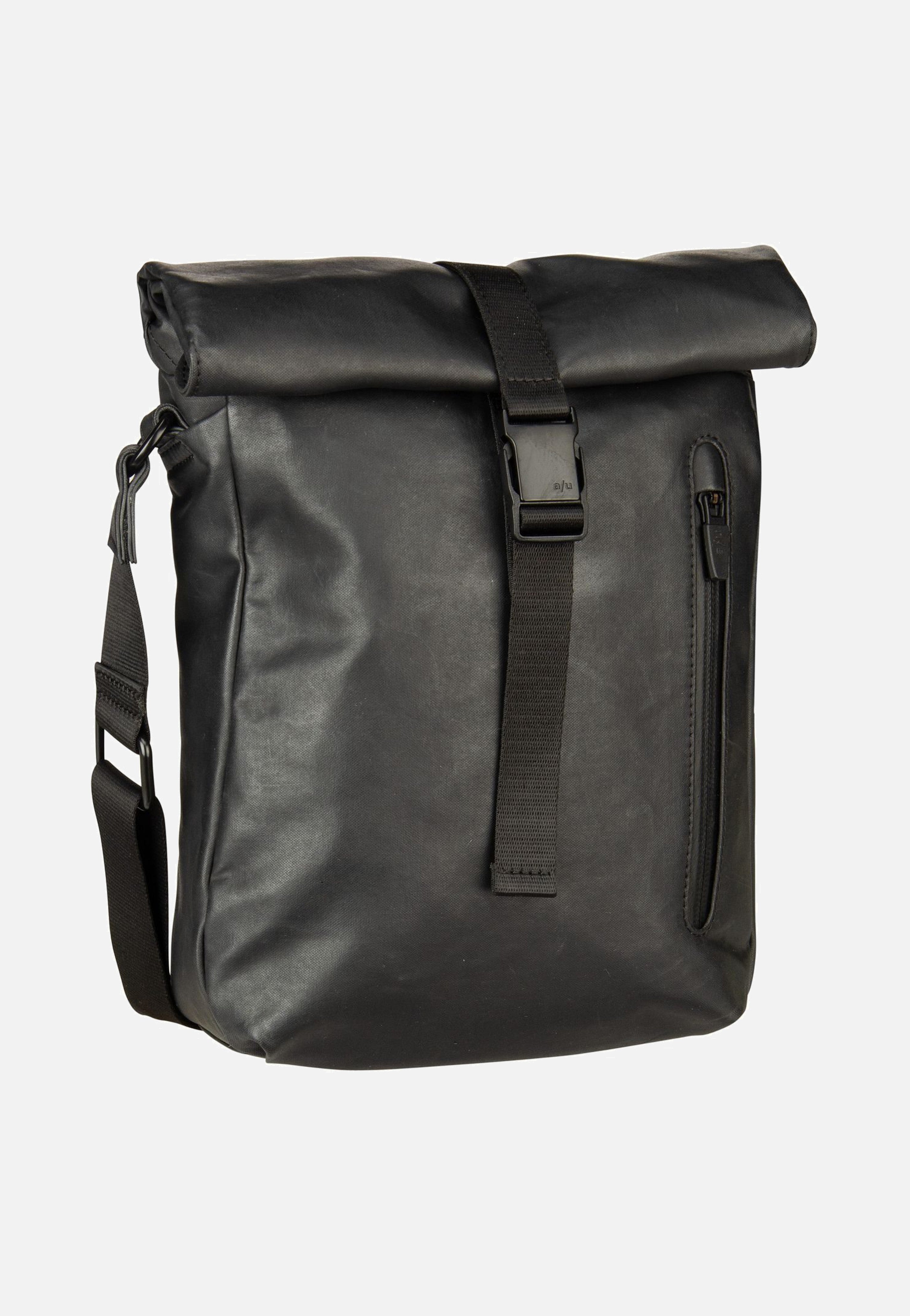 aunts & uncles - Kuji RE Black - Crossbody Bag | Neutral-Image