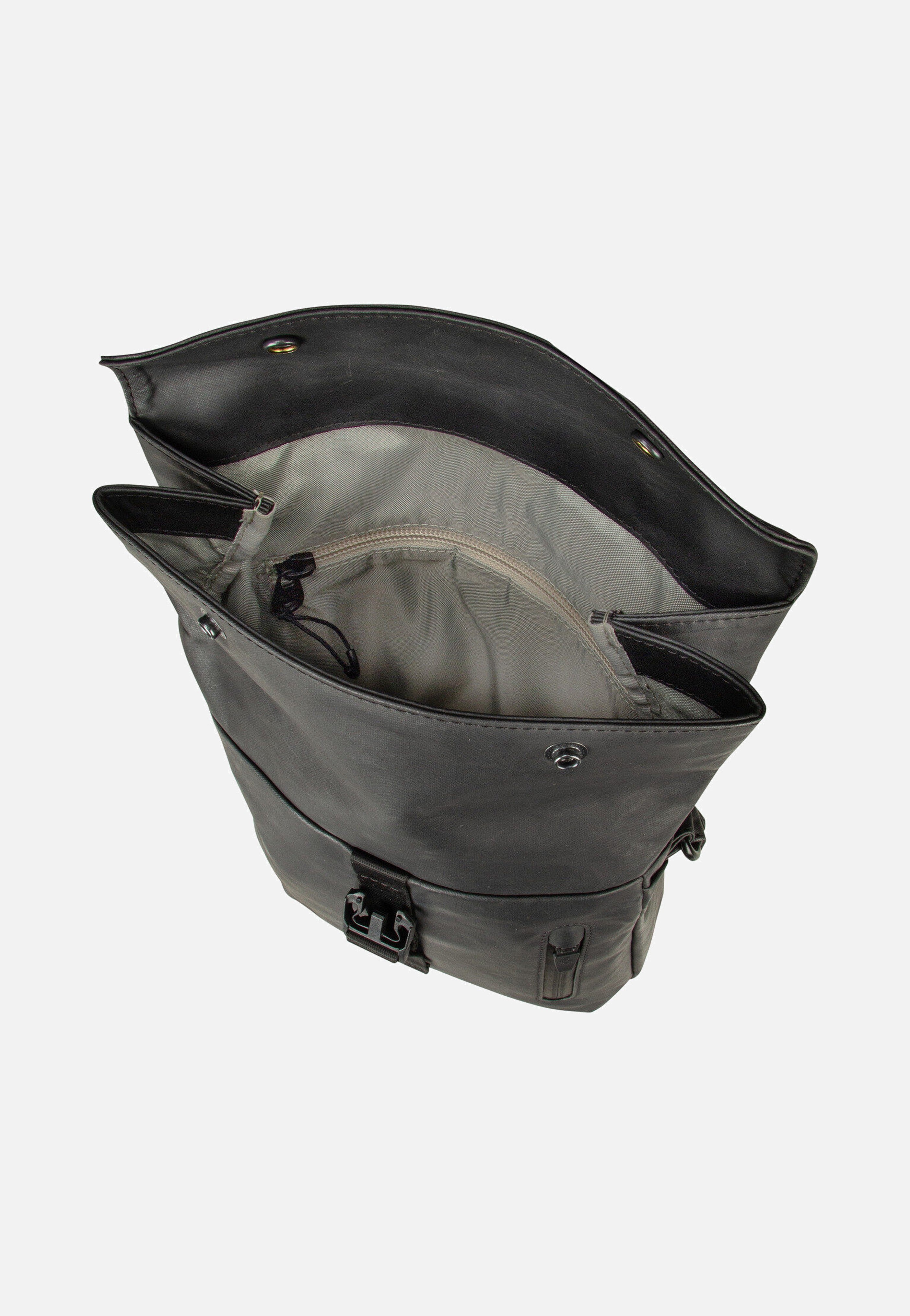 aunts & uncles - Kuji RE Black - Crossbody Bag | Neutral-Image