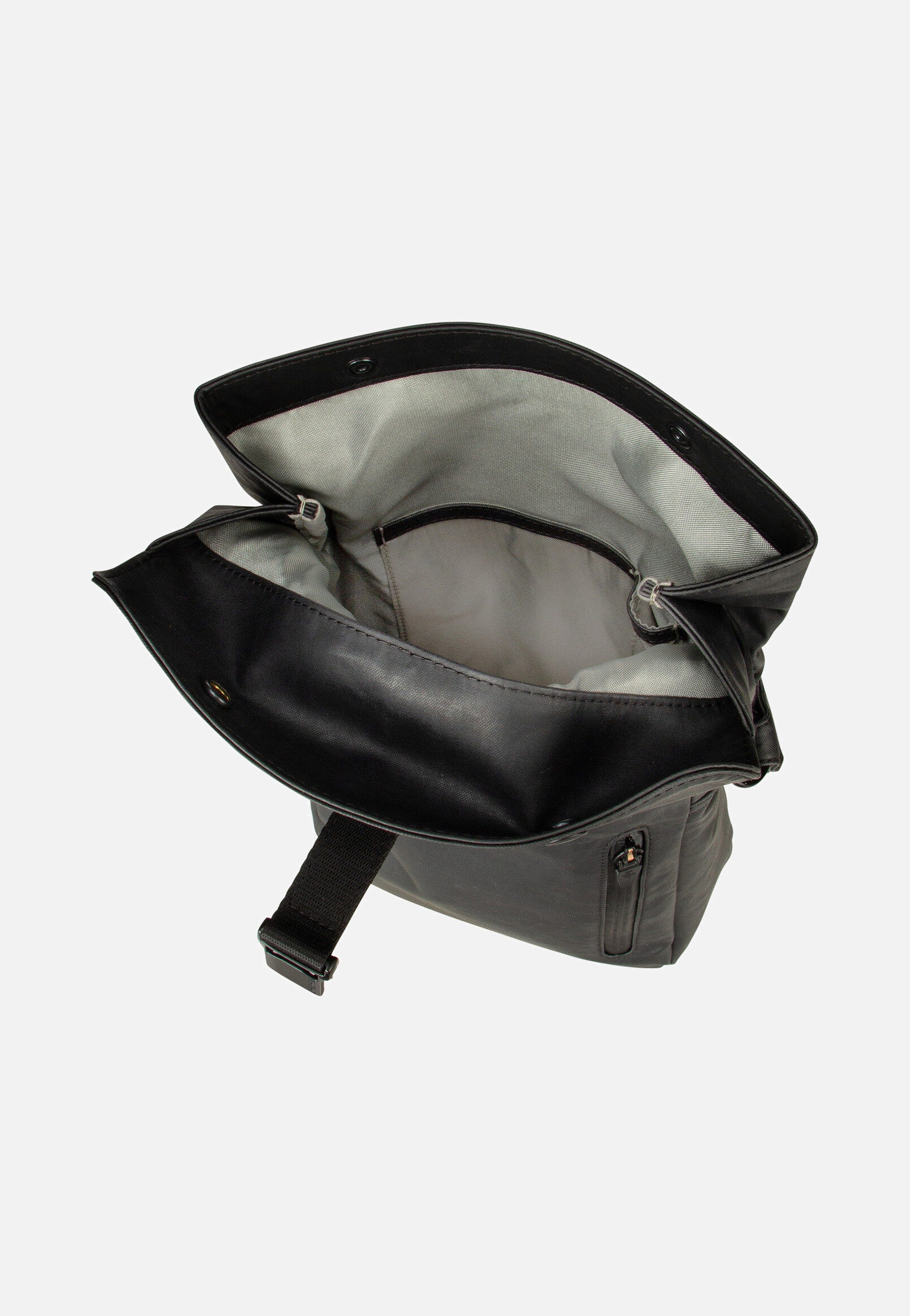 aunts & uncles - Kuji RE Black - Crossbody Bag | Neutral-Image