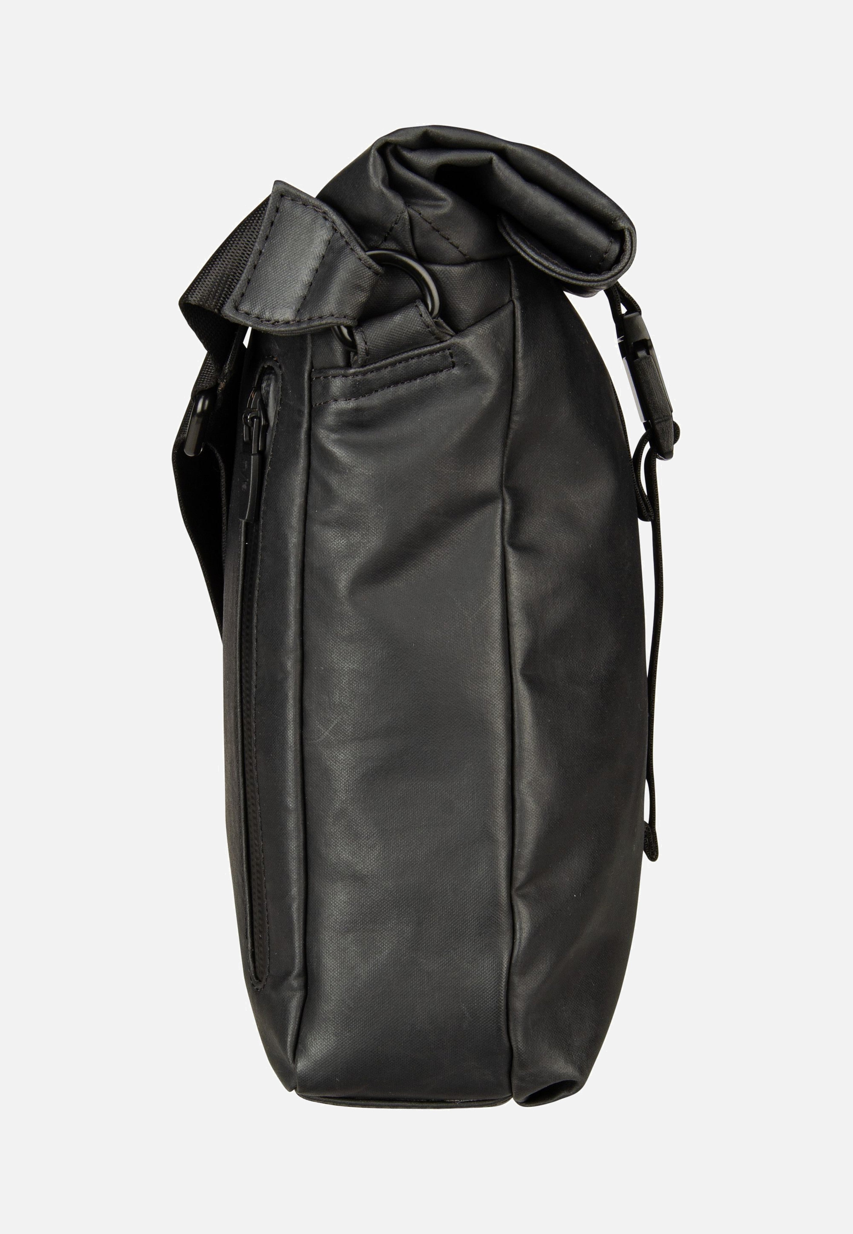 aunts & uncles - Kuji RE Black - Crossbody Bag | Neutral-Image
