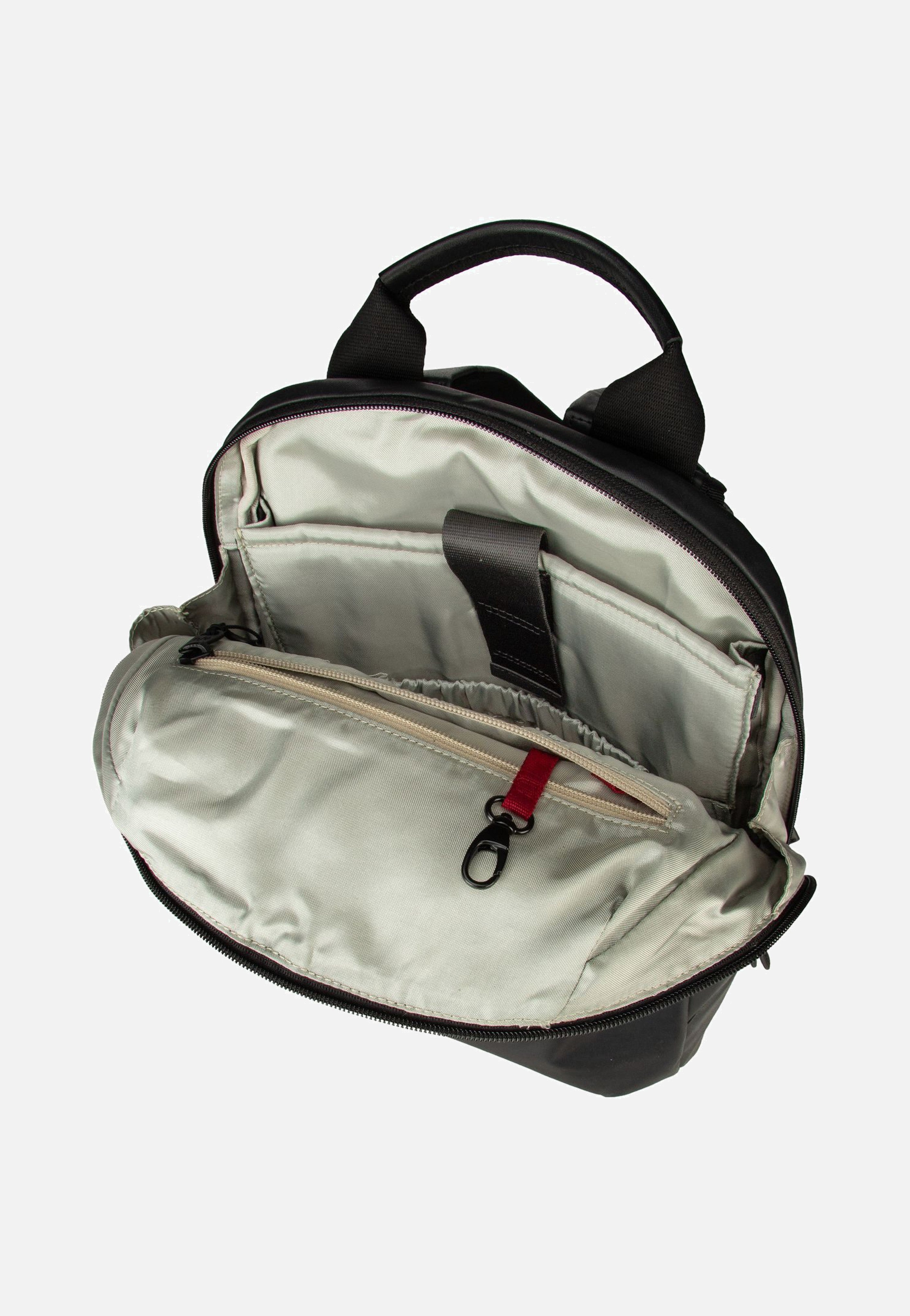 aunts & uncles - Kumotsu RE Black - Backpack | Neutral-Image