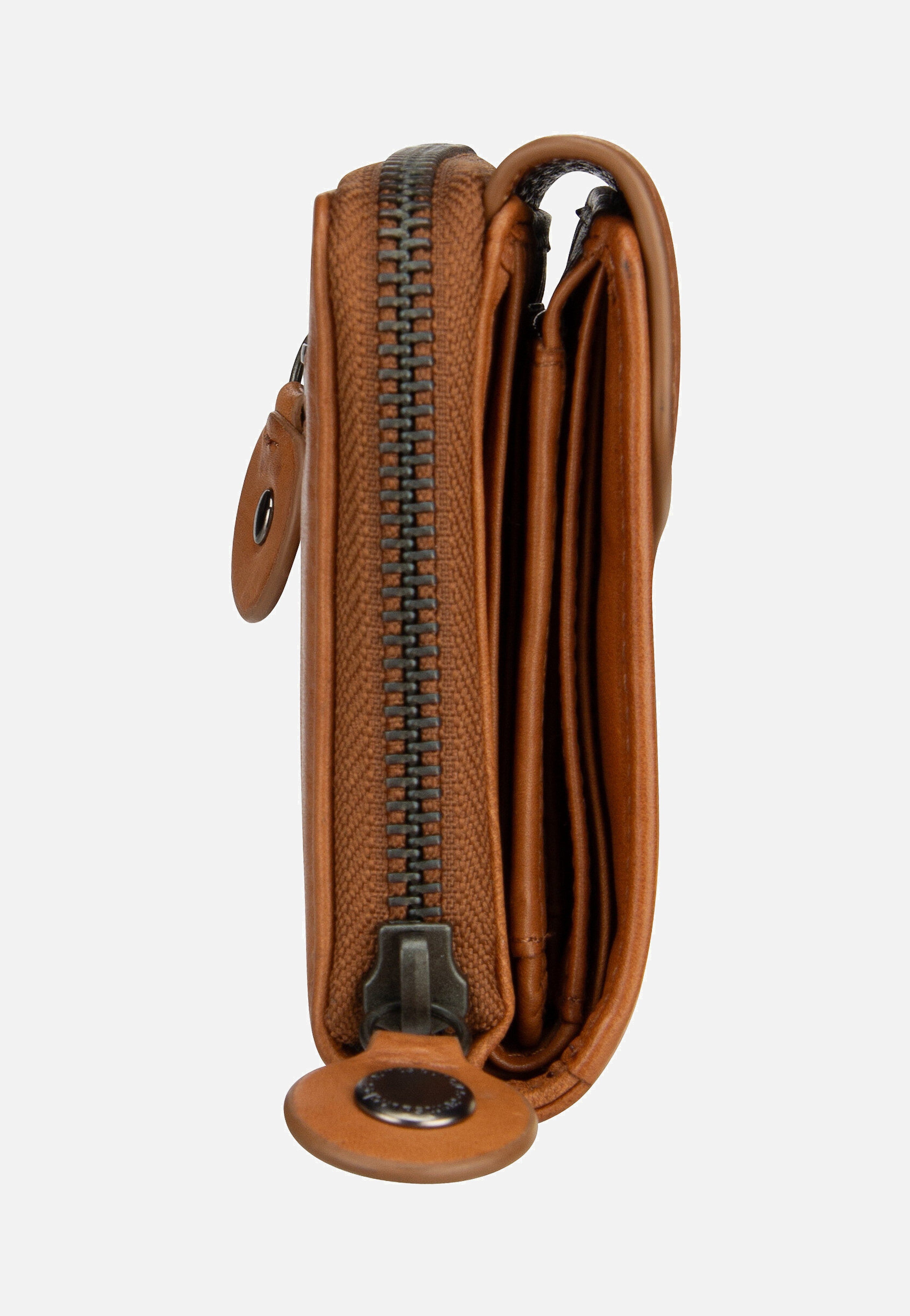 aunts & uncles - Lesley Caramel - Wallet | Women-Image