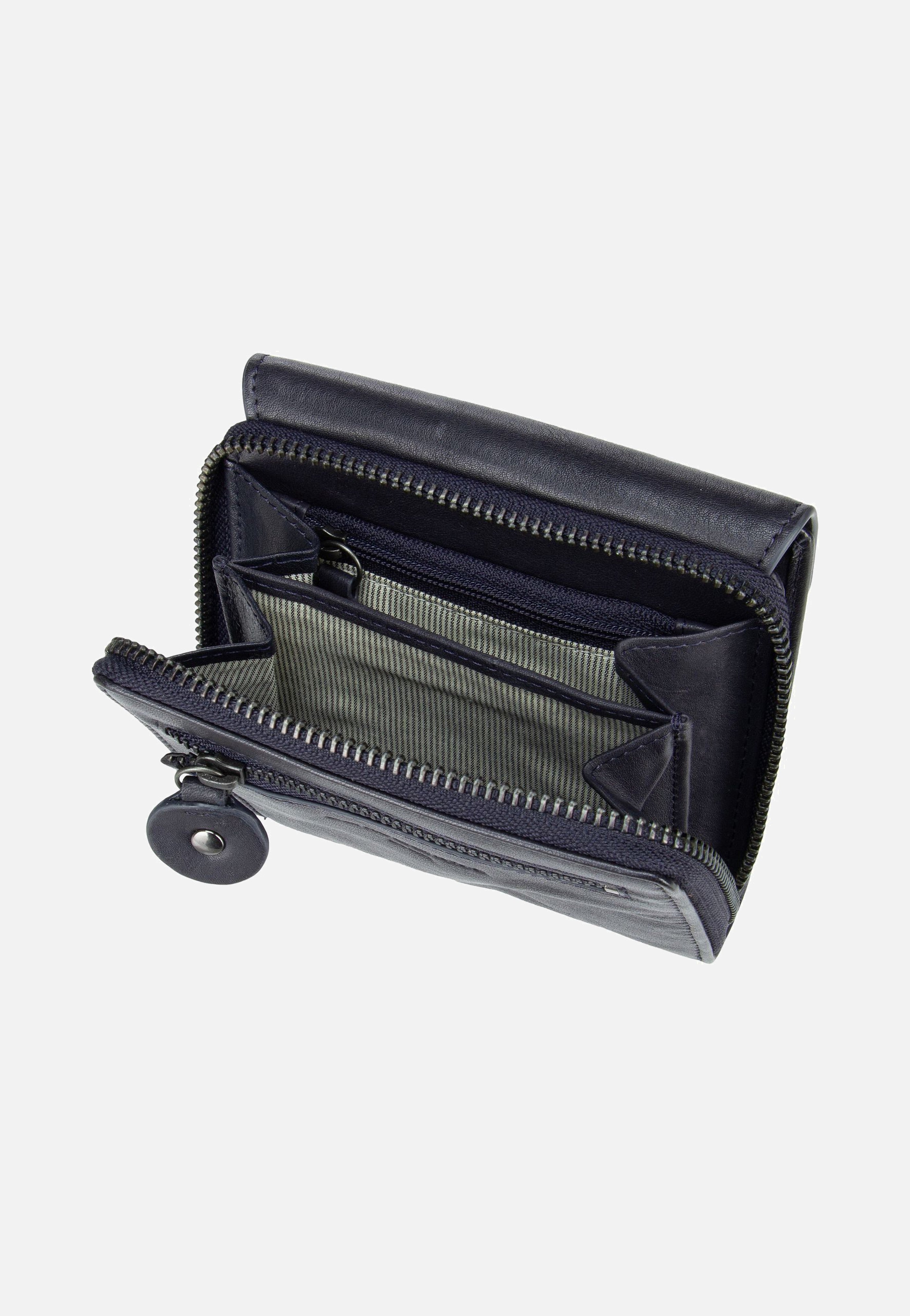 aunts & uncles - Lesley Night Sky - Wallet | Women-Image