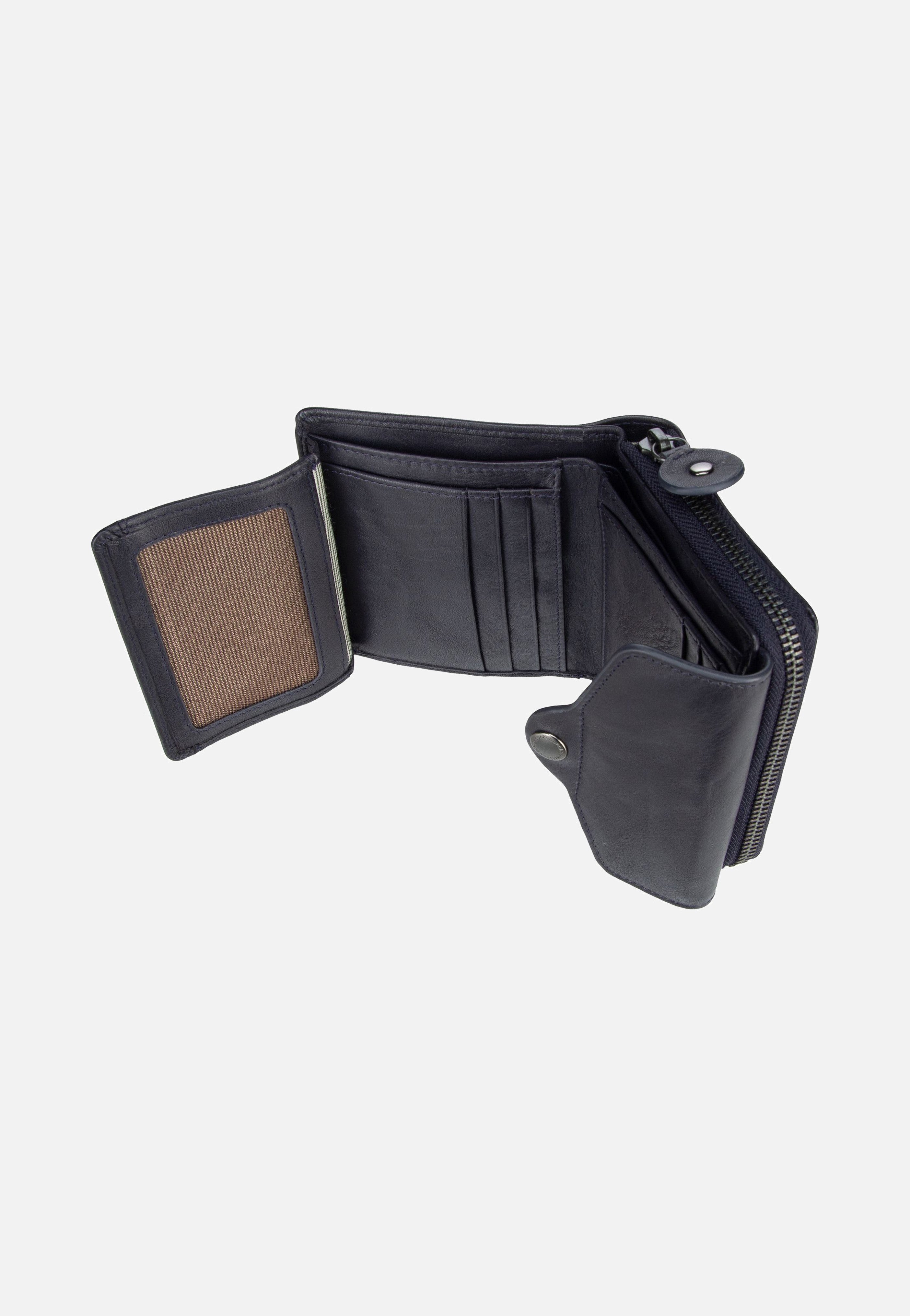 aunts & uncles - Lesley Night Sky - Wallet | Women-Image
