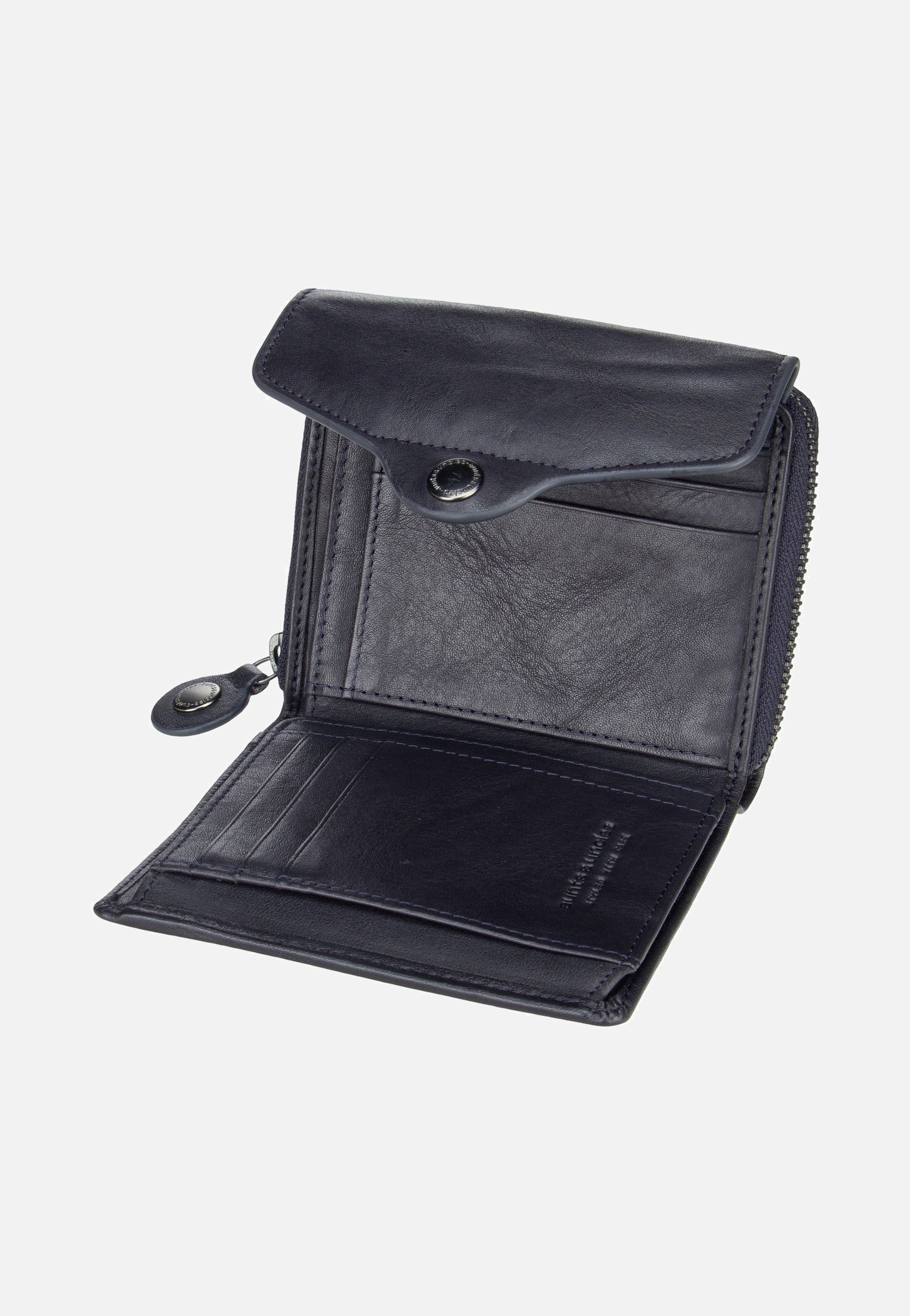 aunts & uncles - Lesley Night Sky - Wallet | Women-Image