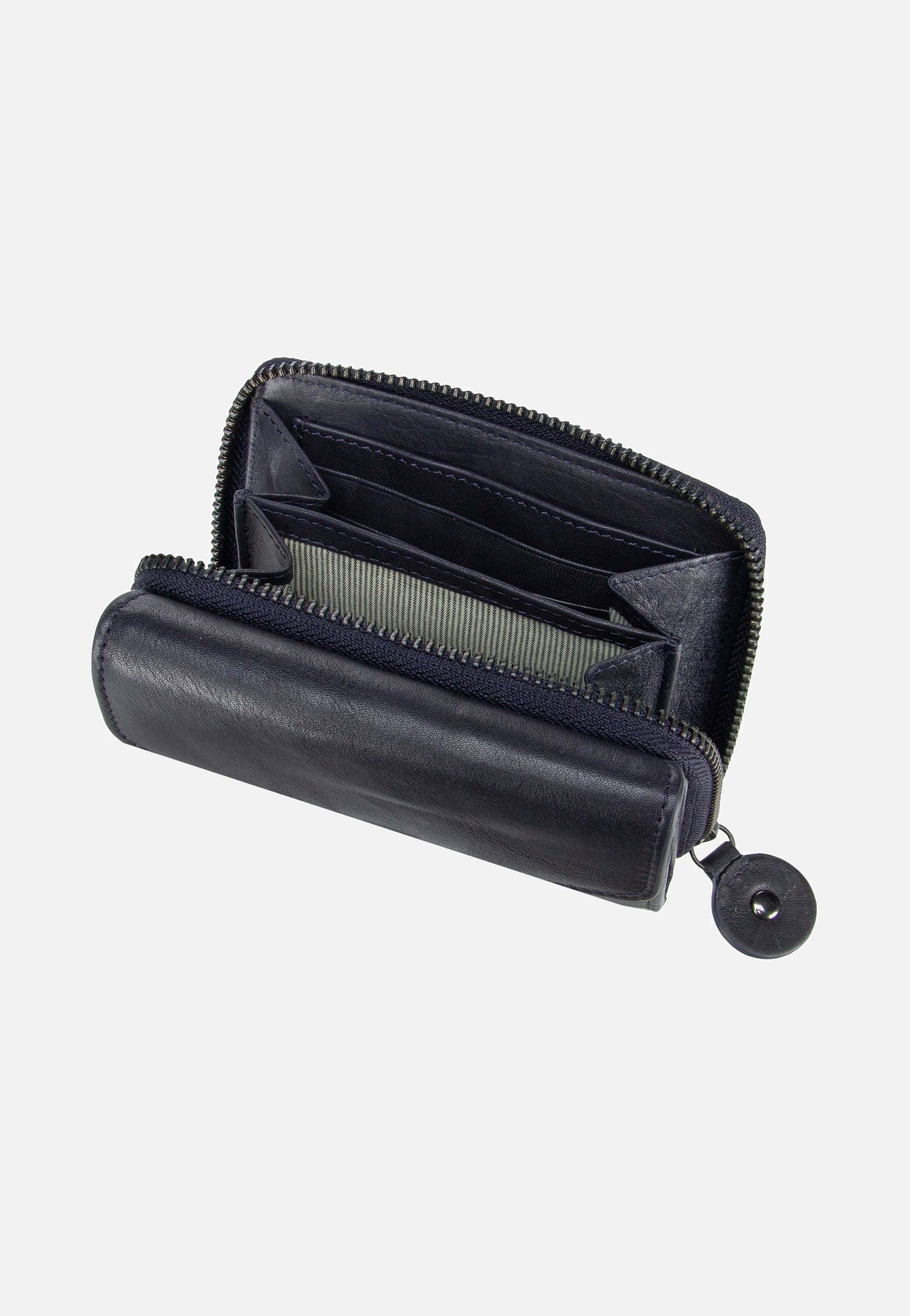 aunts & uncles - Lesley Night Sky - Wallet | Women-Image