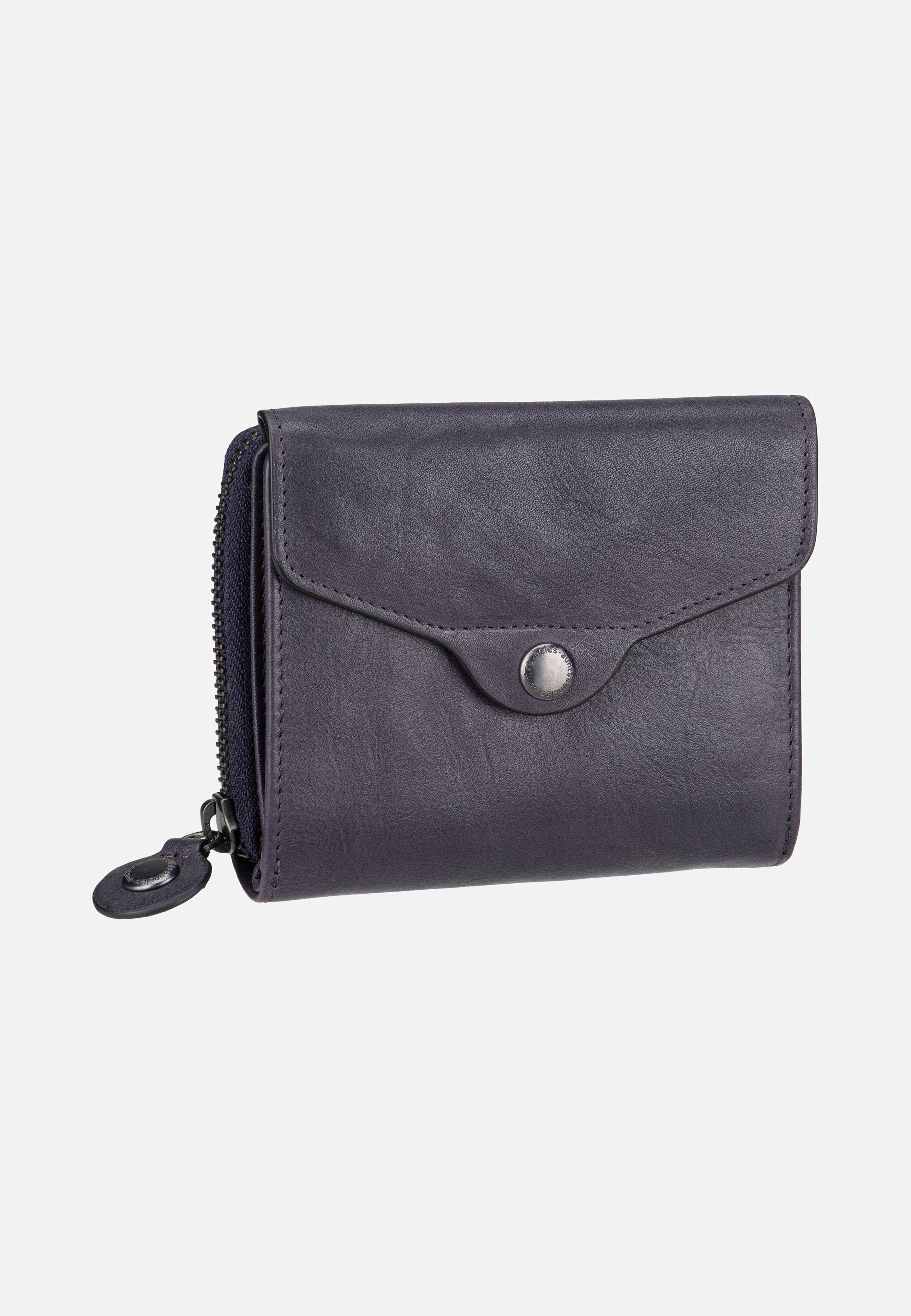 aunts & uncles - Lesley Velvet - Wallet | Women-Image