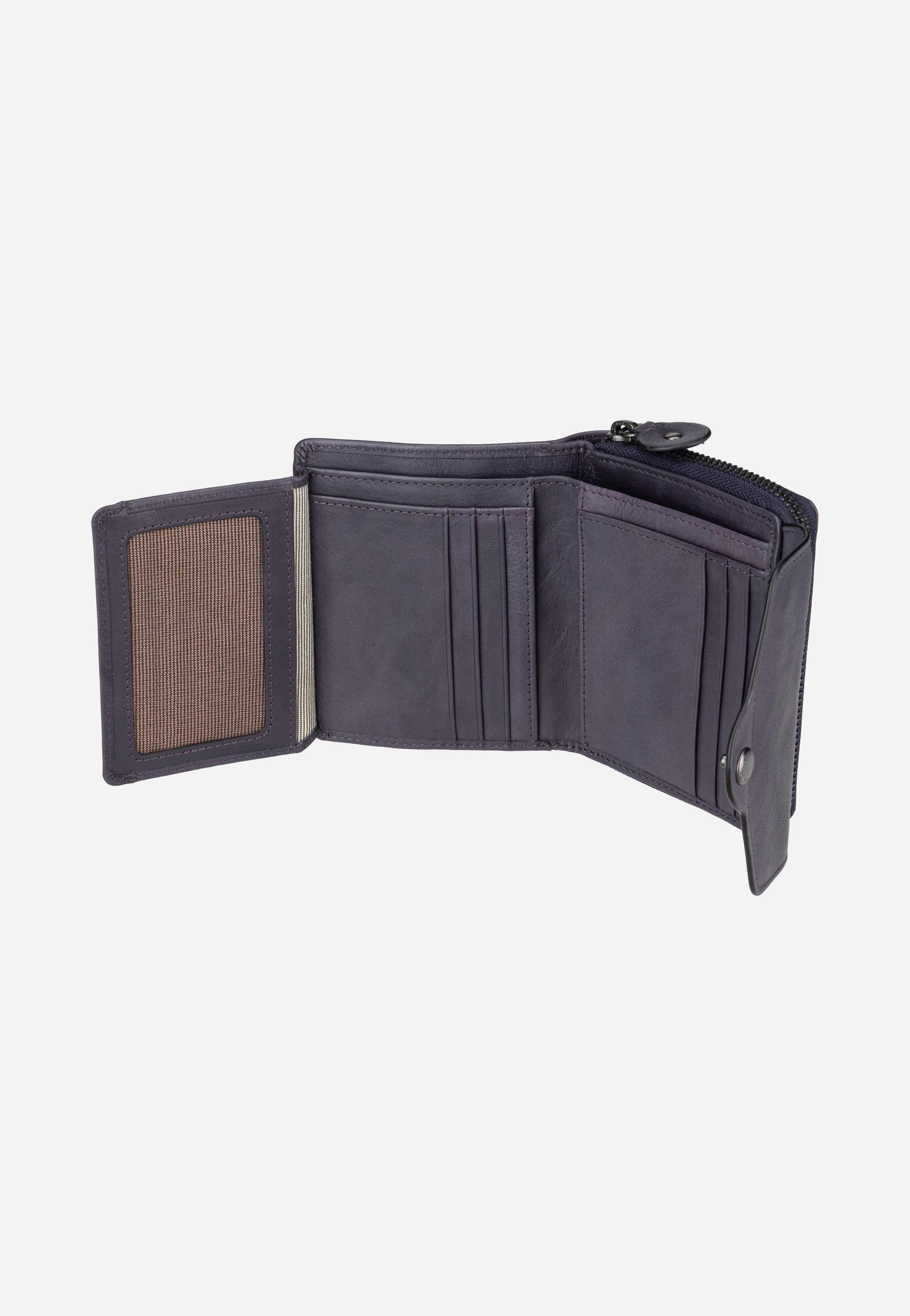 aunts & uncles - Lesley Velvet - Wallet | Women-Image