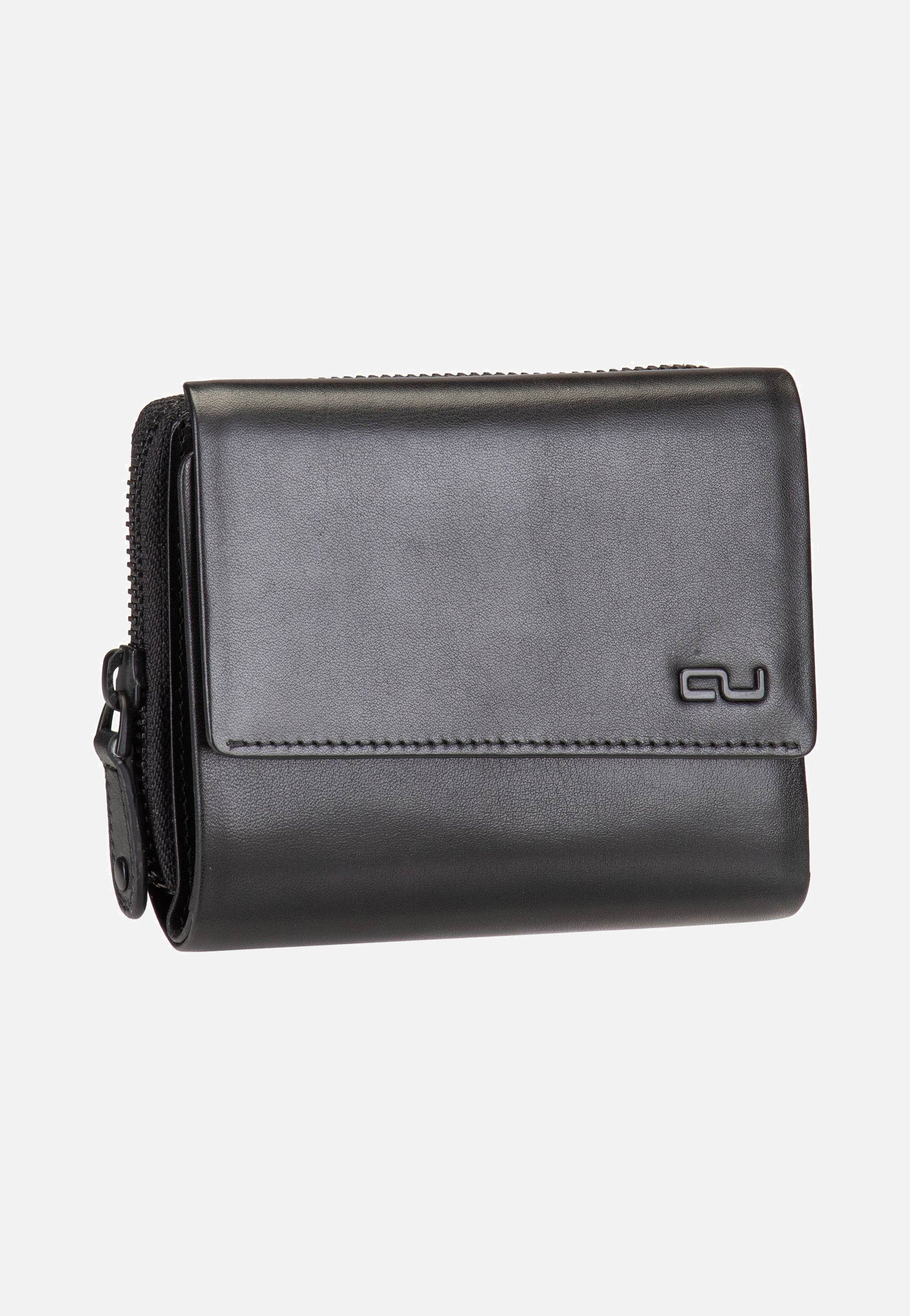 aunts & uncles - Liv Black - Wallet | Women-Image