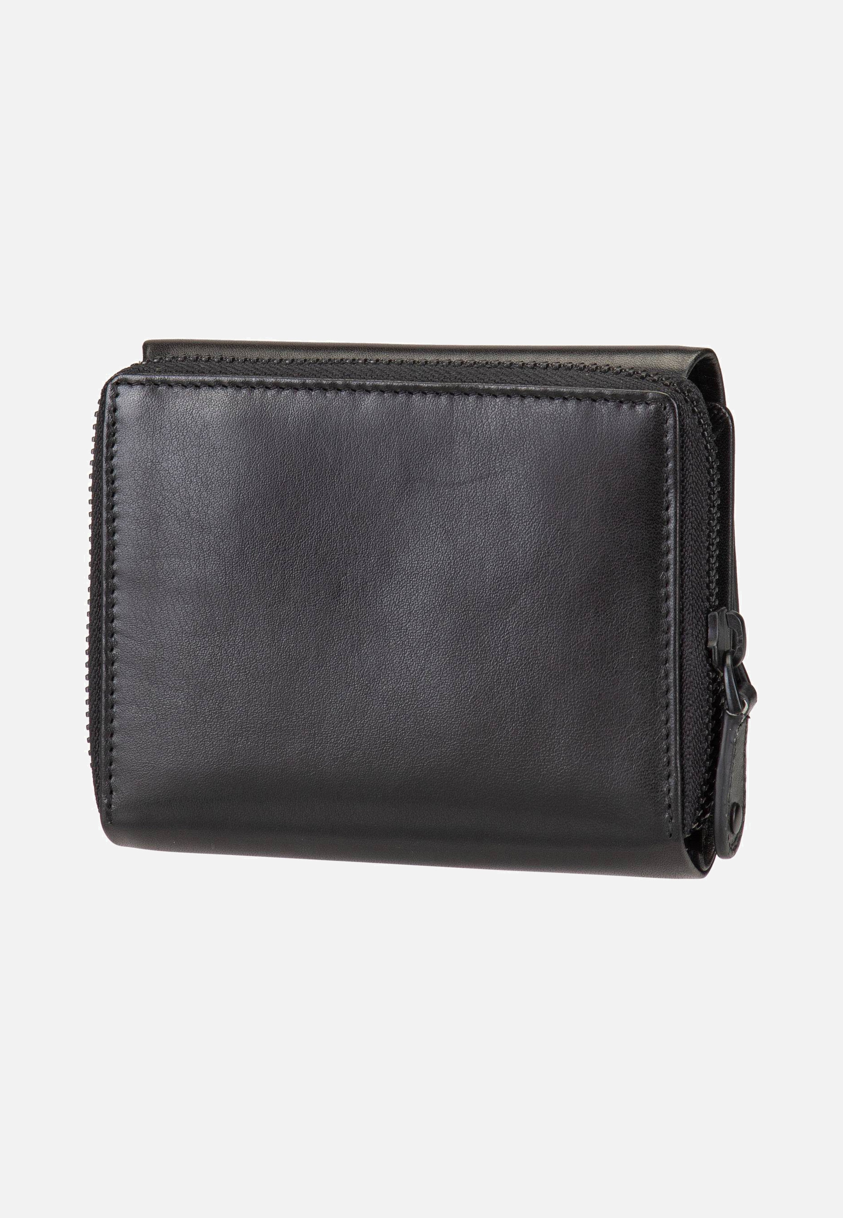 aunts & uncles - Liv Black - Wallet | Women-Image
