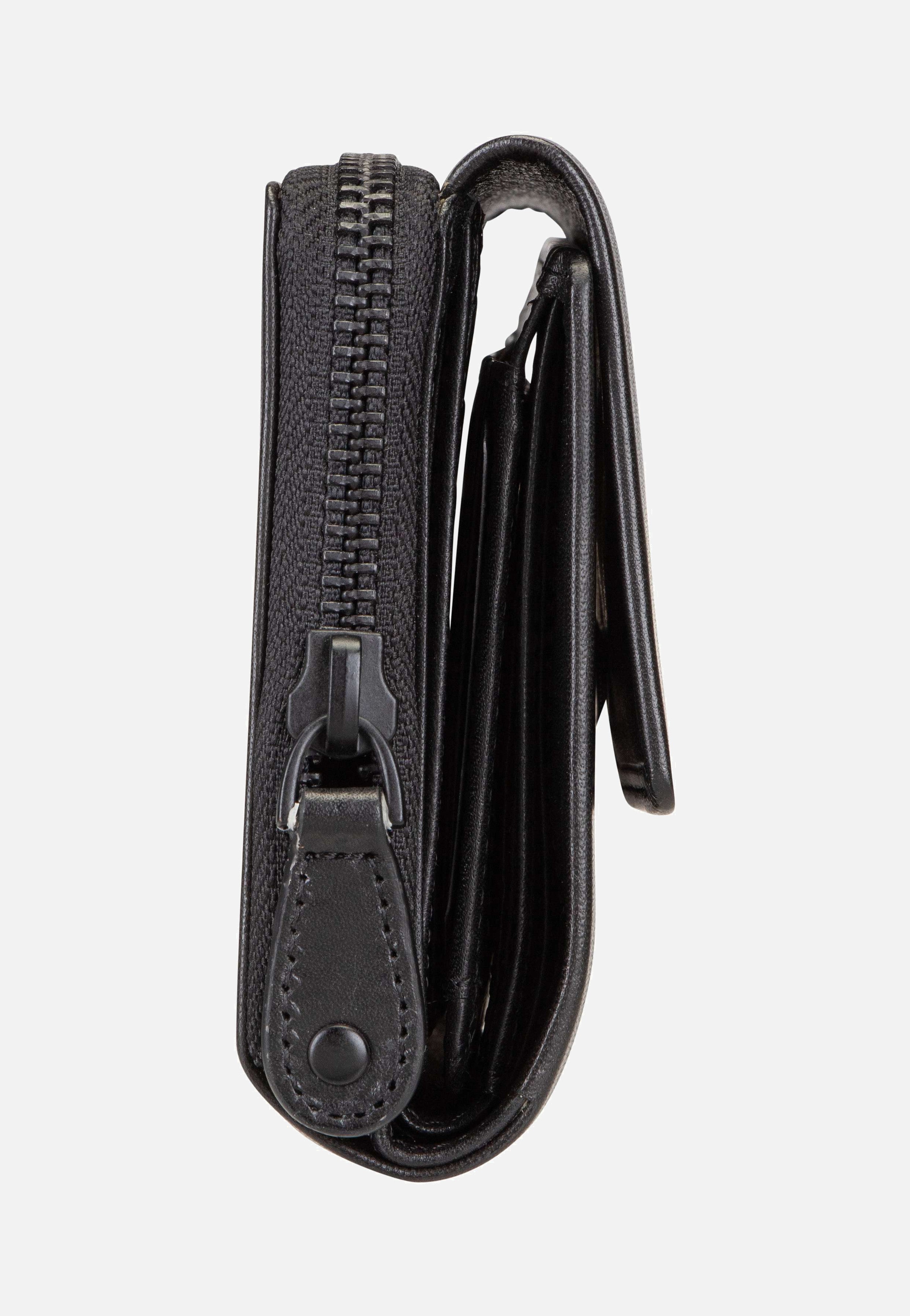 aunts & uncles - Liv Black - Wallet | Women-Image