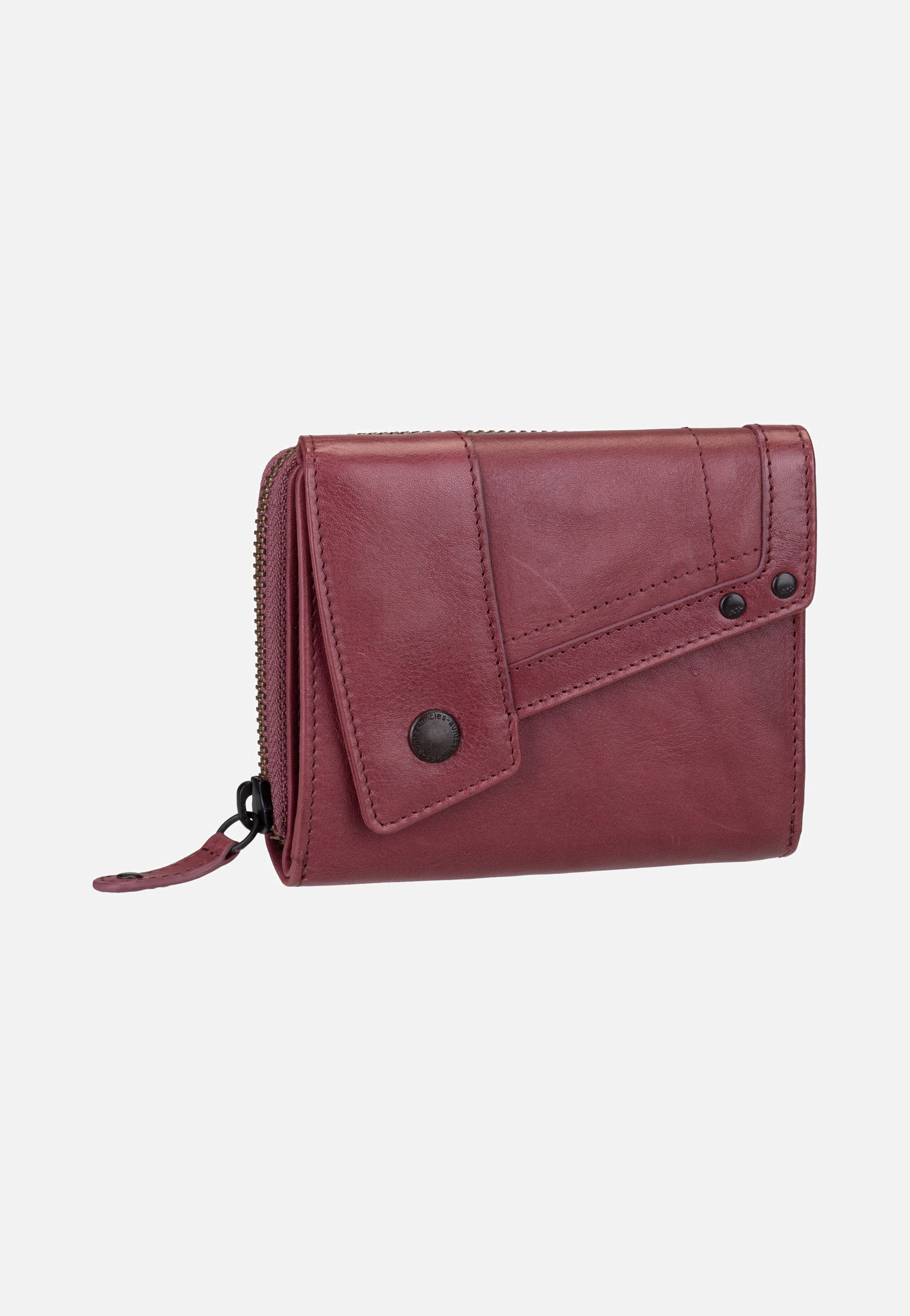aunts & uncles - Lotta Ladies Purse Tulipwood - Wallet | Women-Image