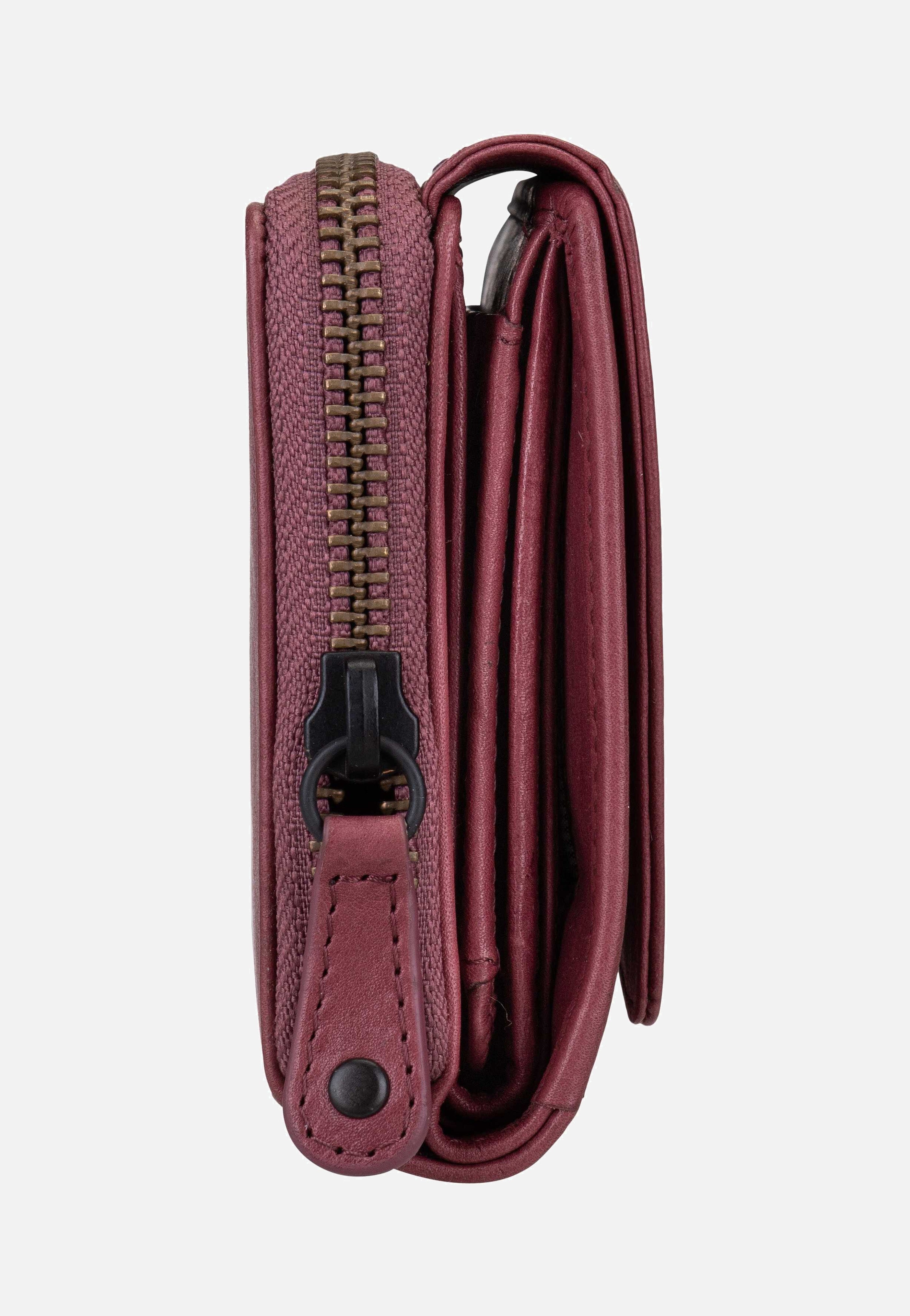 aunts & uncles - Lotta Ladies Purse Tulipwood - Wallet | Women-Image