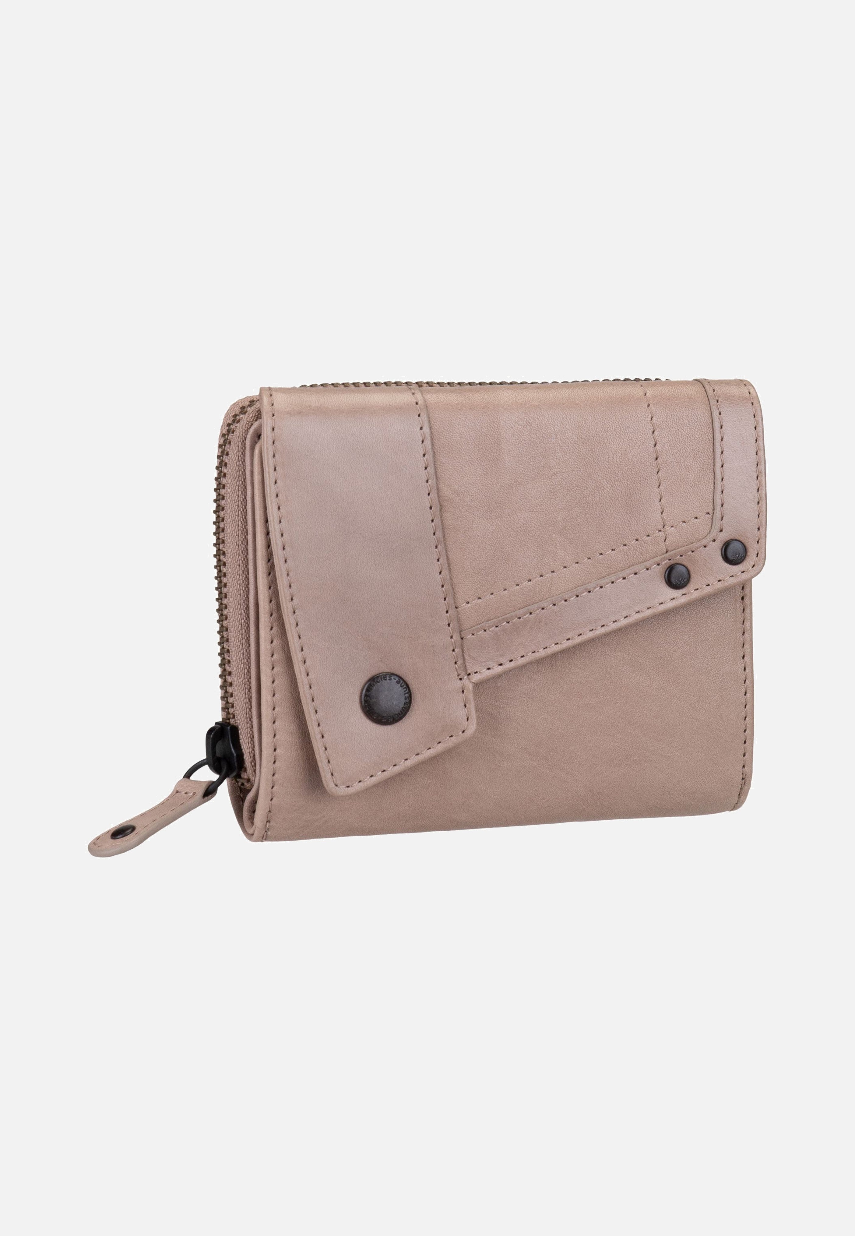 aunts & uncles - Lotta Ladies Purse Vintage Khaki - Wallet | Women-Image