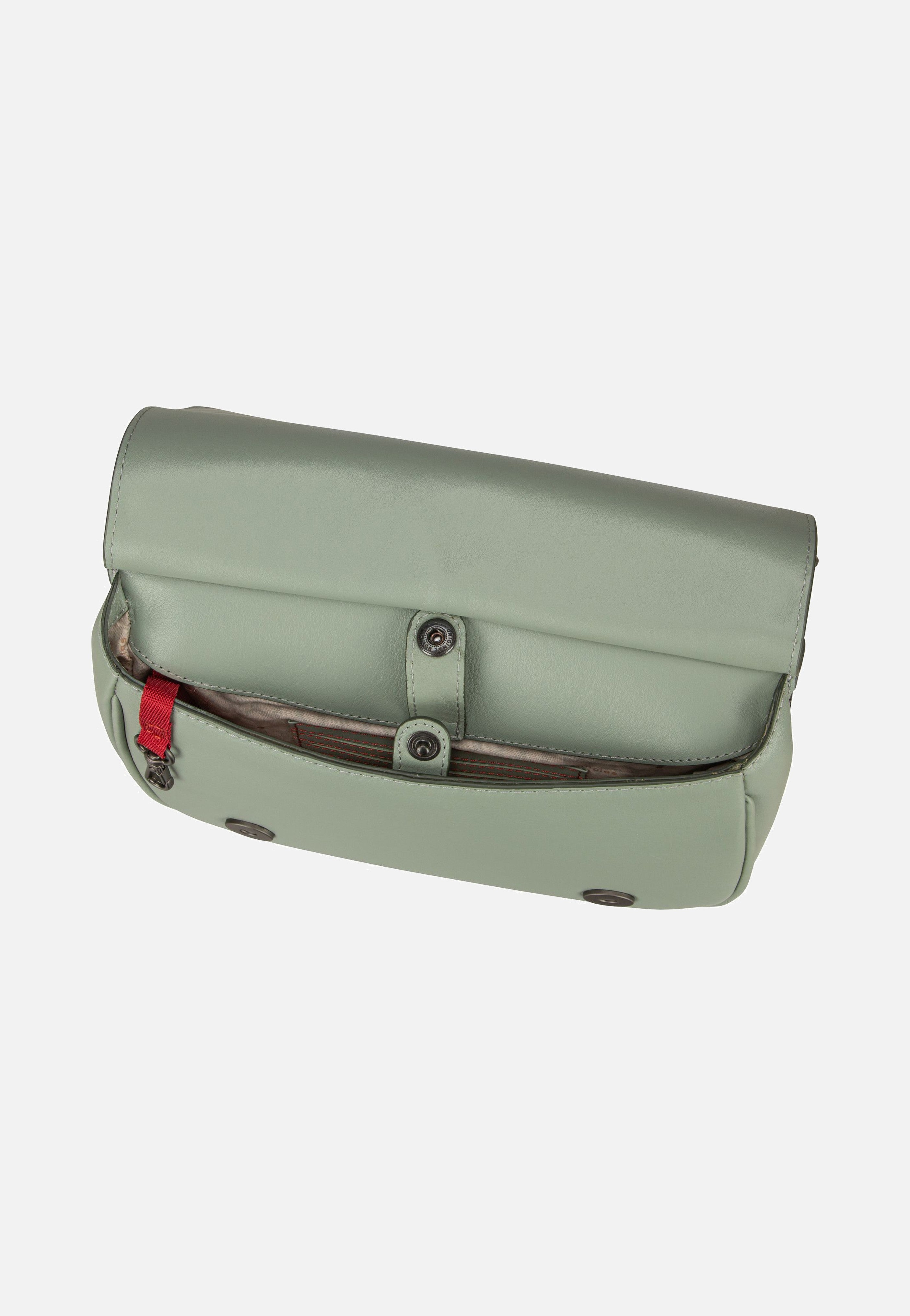 aunts & uncles - Magnolia Sage Green - Crossbody Bag | Women-Image