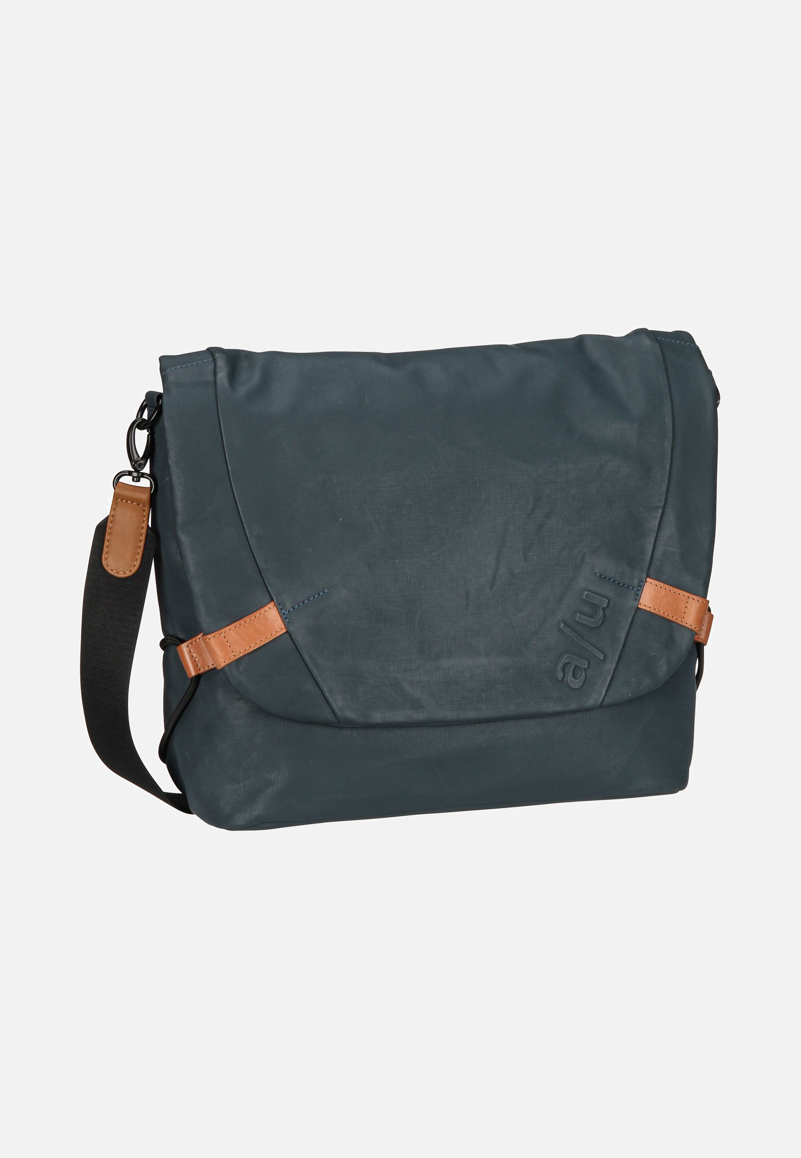 aunts & uncles - Matsumoto Cosmic Void - Messenger Bag | Neutral-Image