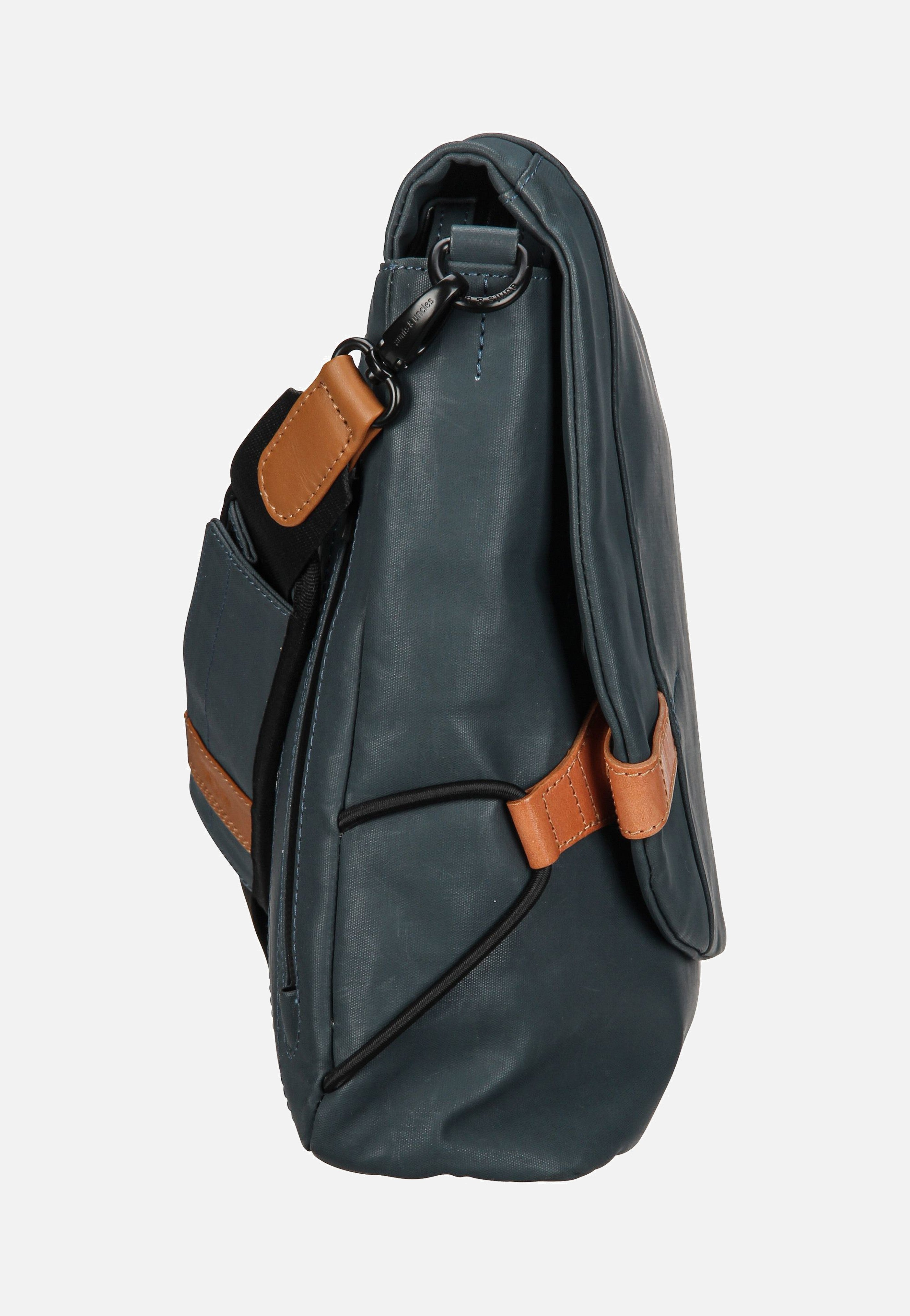 aunts & uncles - Matsumoto Cosmic Void - Messenger Bag | Neutral-Image