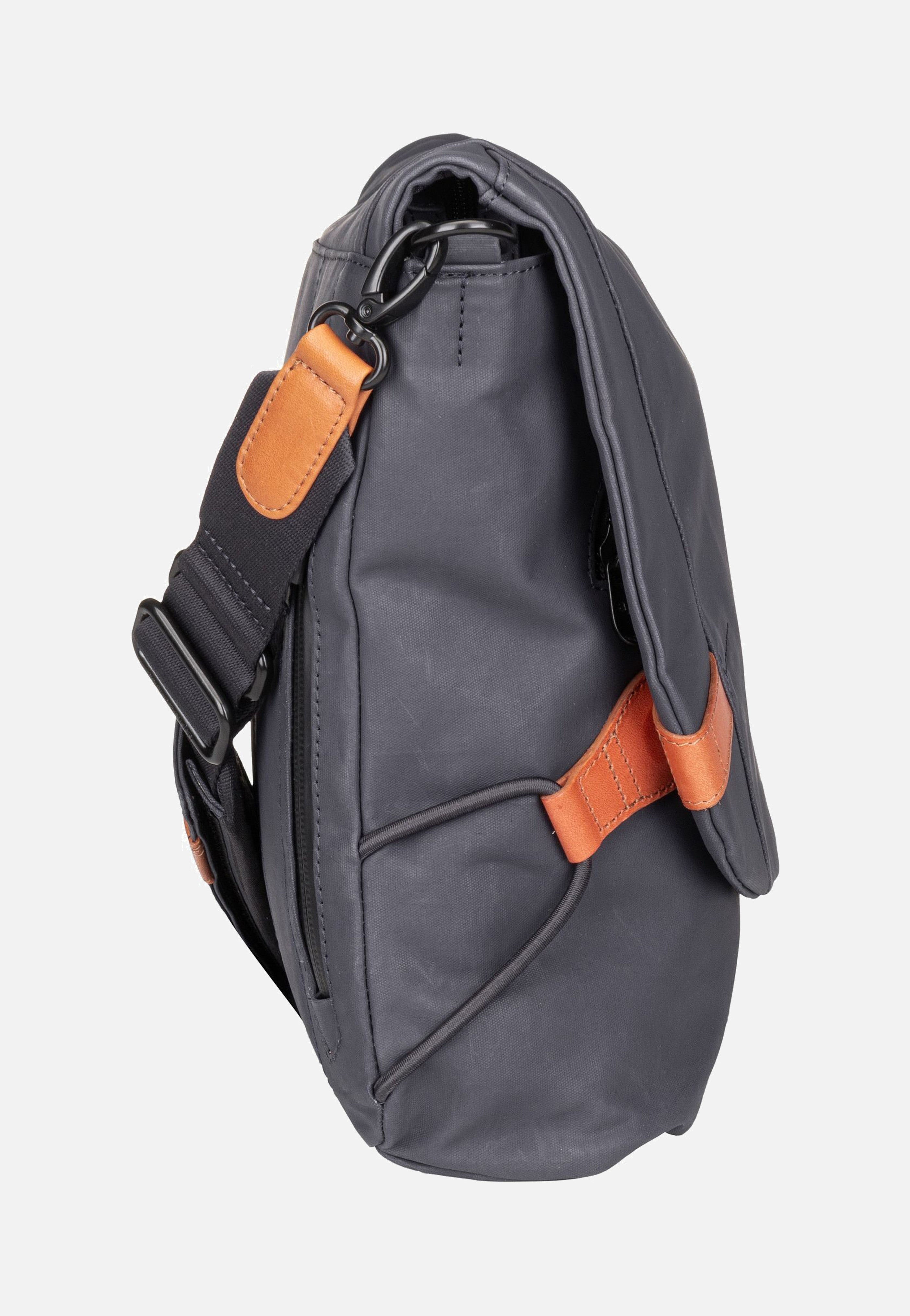 aunts & uncles - Matsumoto Night Blue - Messenger Bag | Neutral-Image