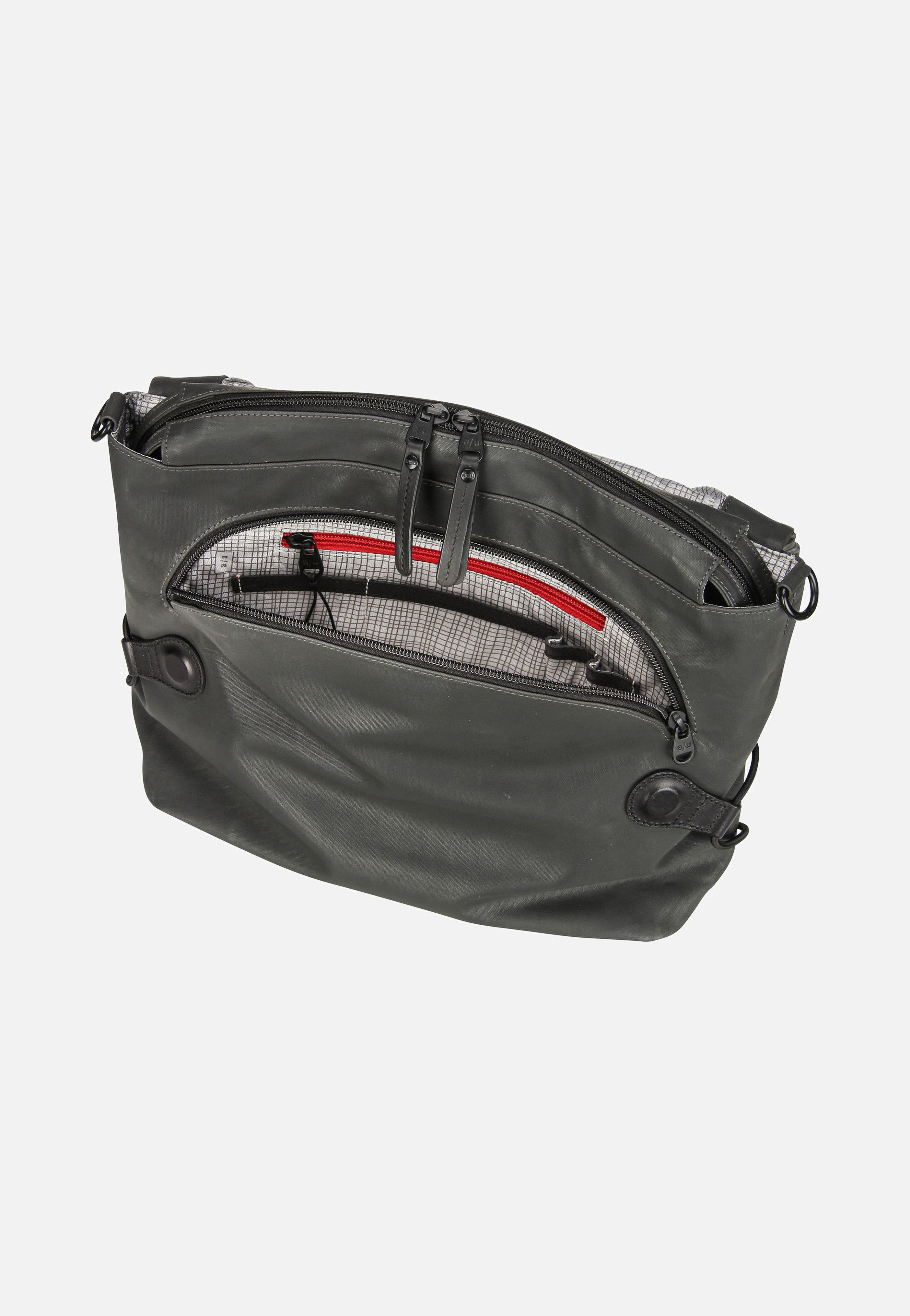 aunts & uncles - Matsumoto Volcanic Ash - Messenger Bag | Neutral-Image