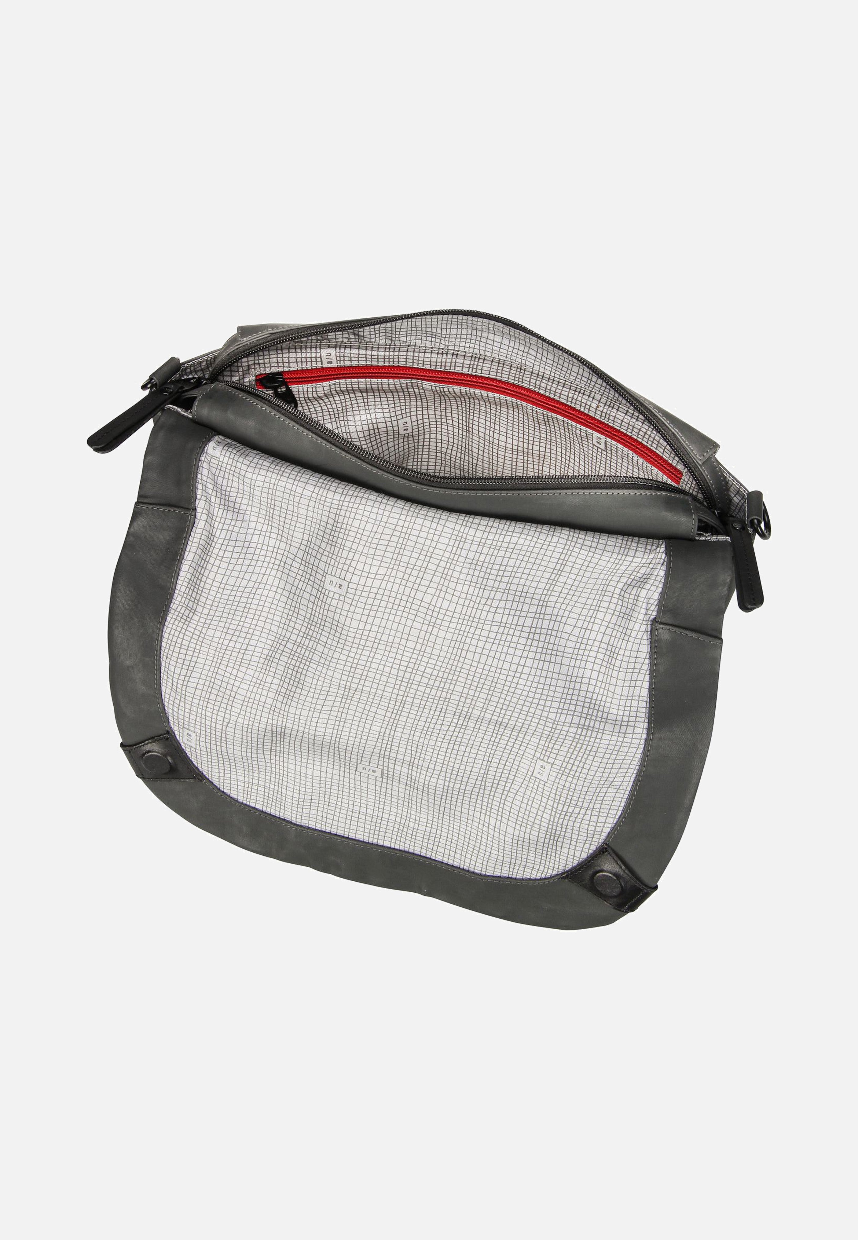 aunts & uncles - Matsumoto Volcanic Ash - Messenger Bag | Neutral-Image