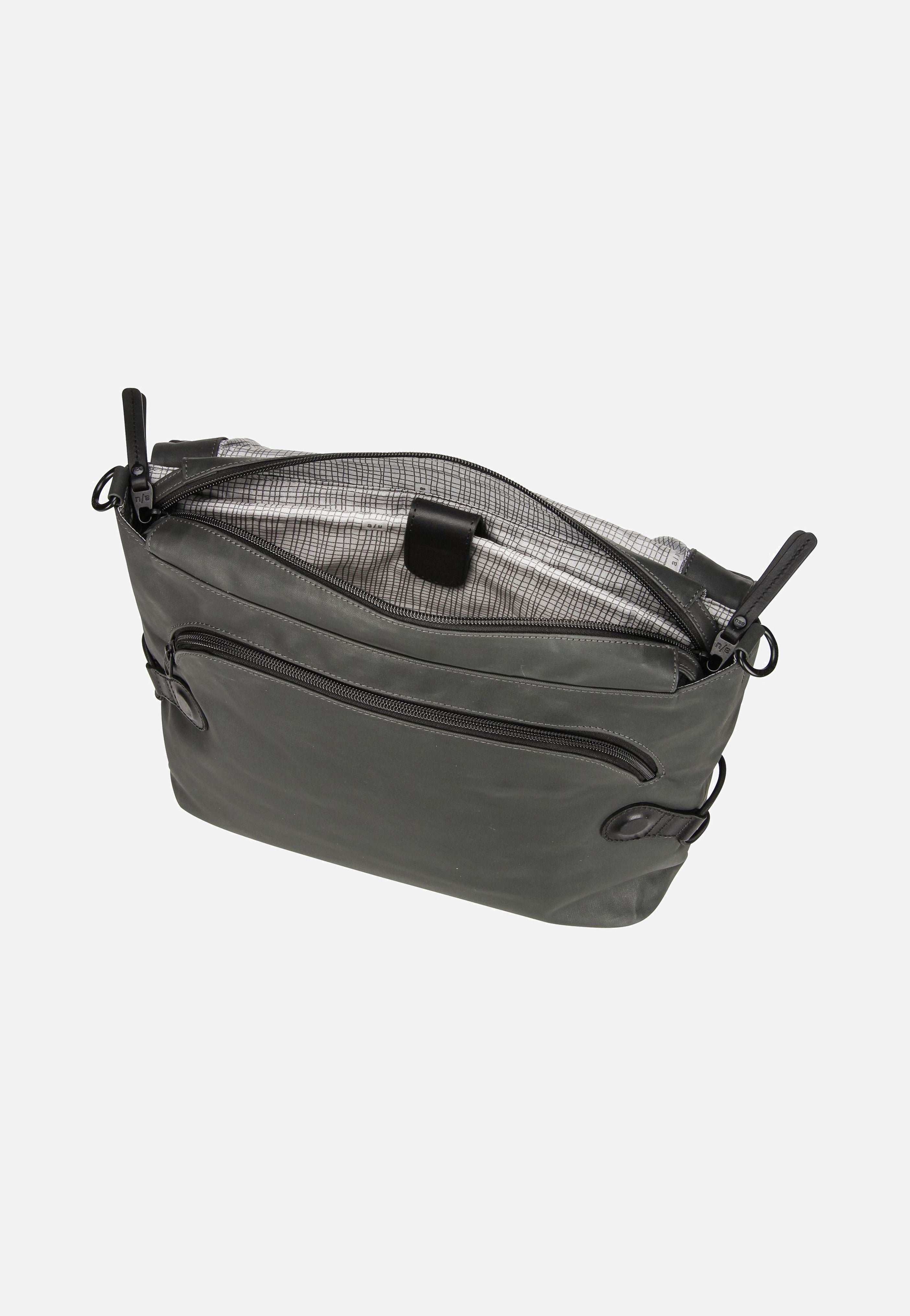aunts & uncles - Matsumoto Volcanic Ash - Messenger Bag | Neutral-Image