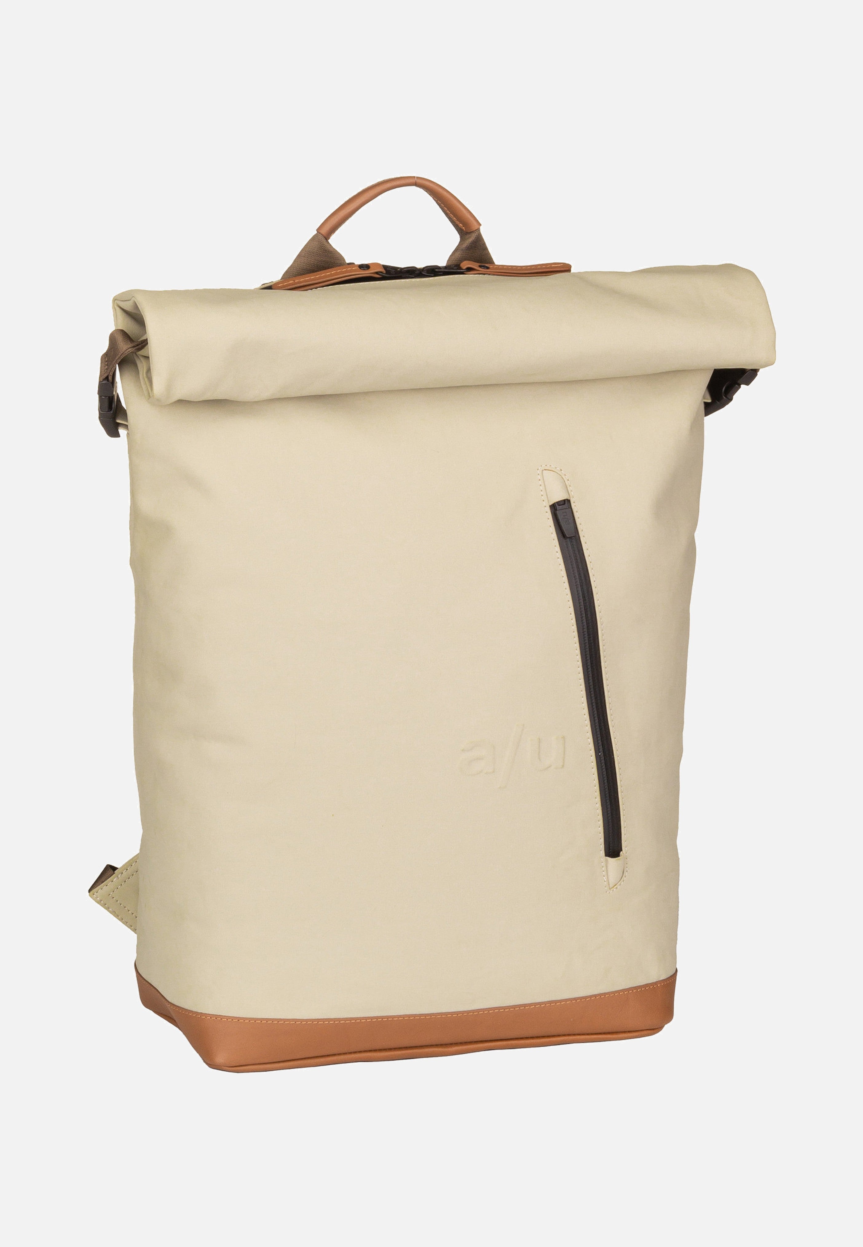 aunts & uncles Matsuyama Dust Rolltop Rucksack