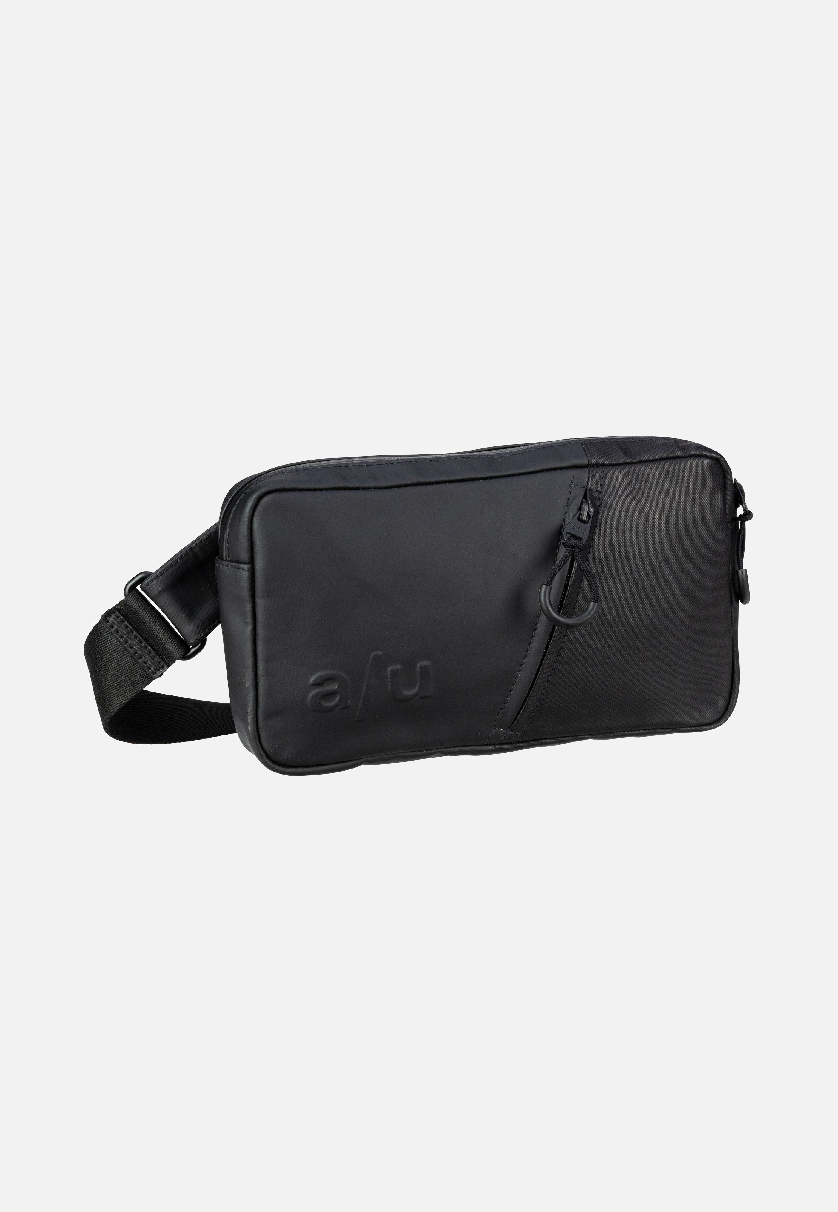 aunts & uncles - Mito Nishi Anthracite Black - Fanny Pack | Neutral-Image