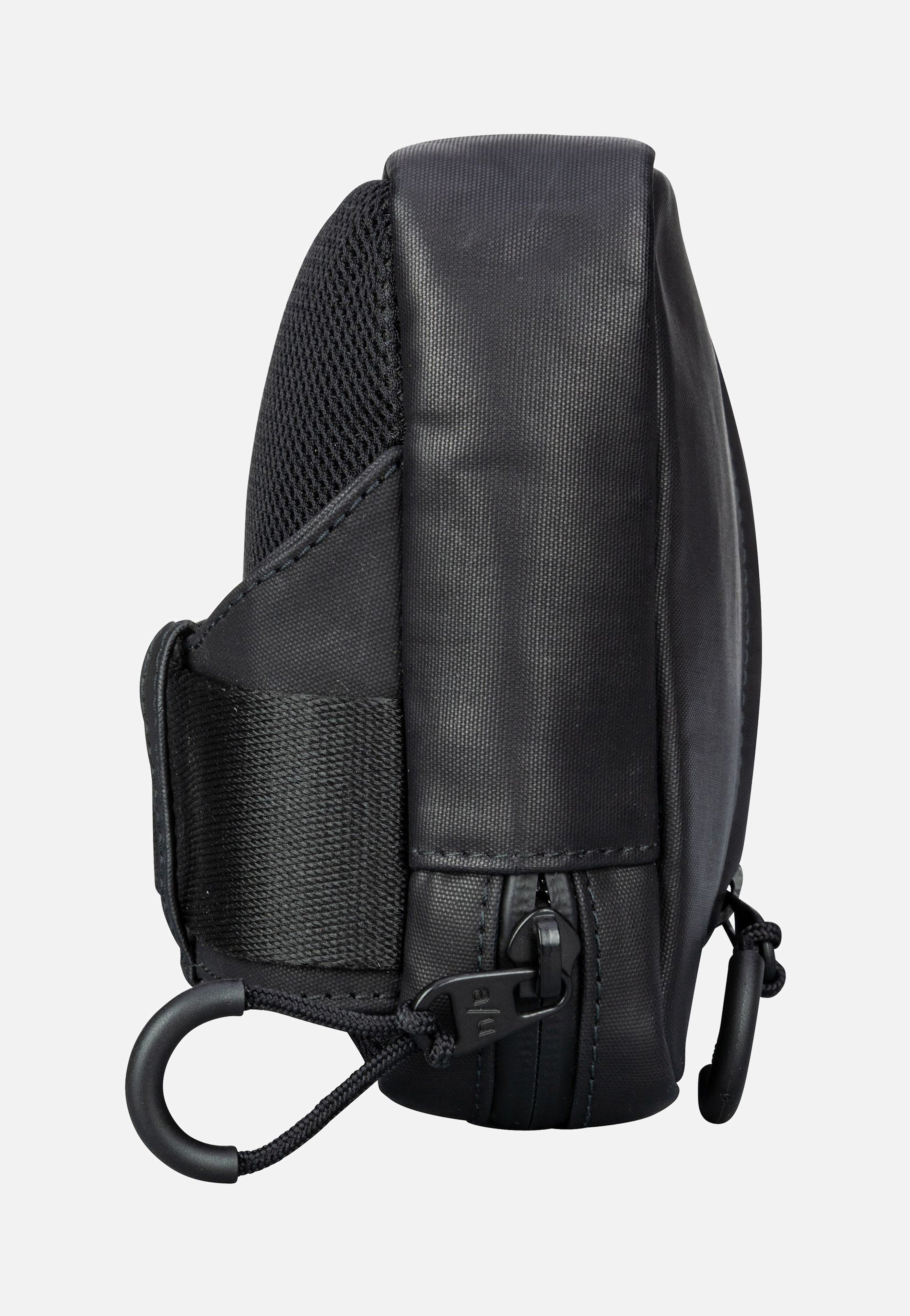 aunts & uncles - Mito Nishi Anthracite Black - Fanny Pack | Neutral-Image