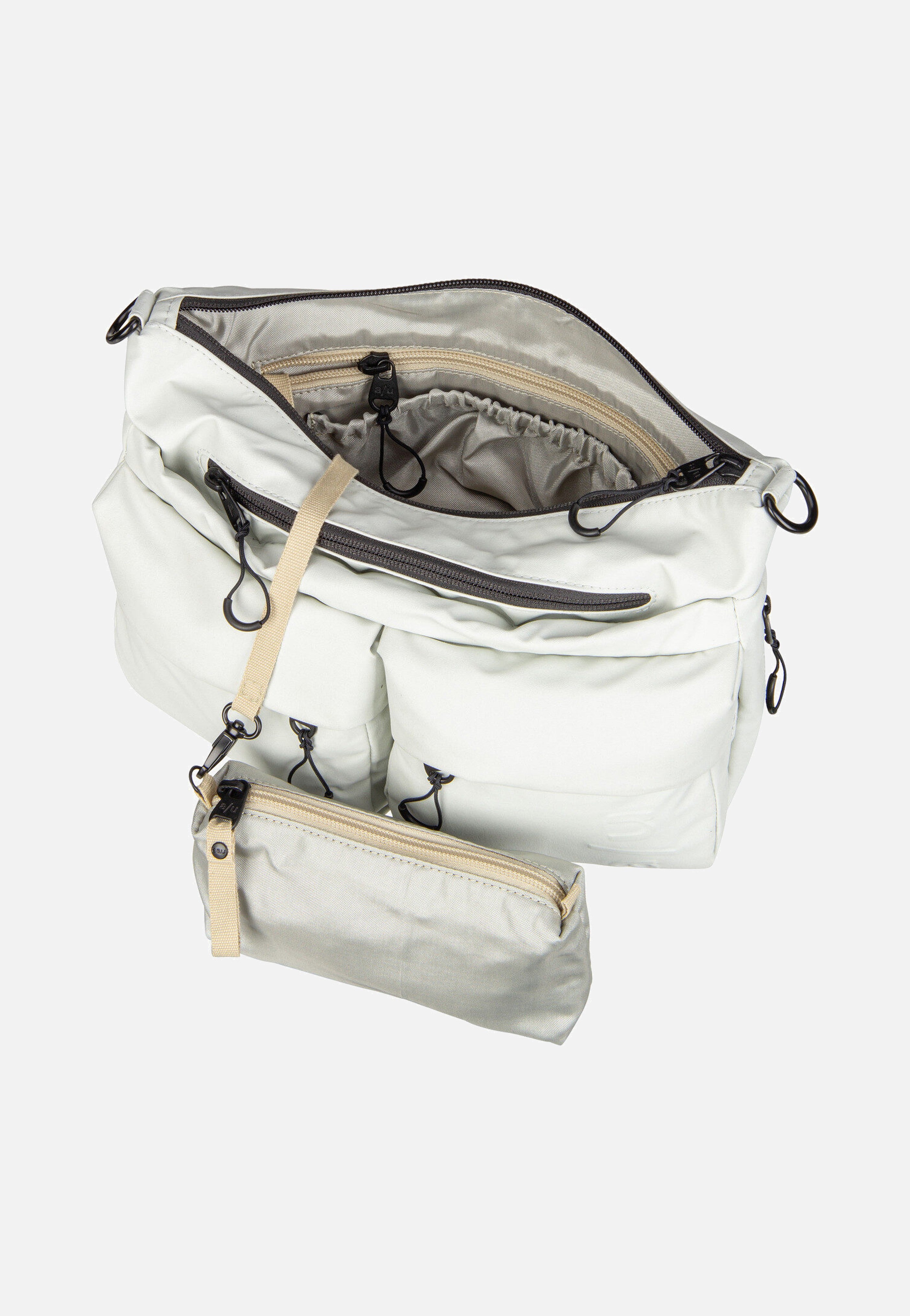 aunts & uncles - Mogami Cloud Nine - Crossbody Bag | Neutral-Image