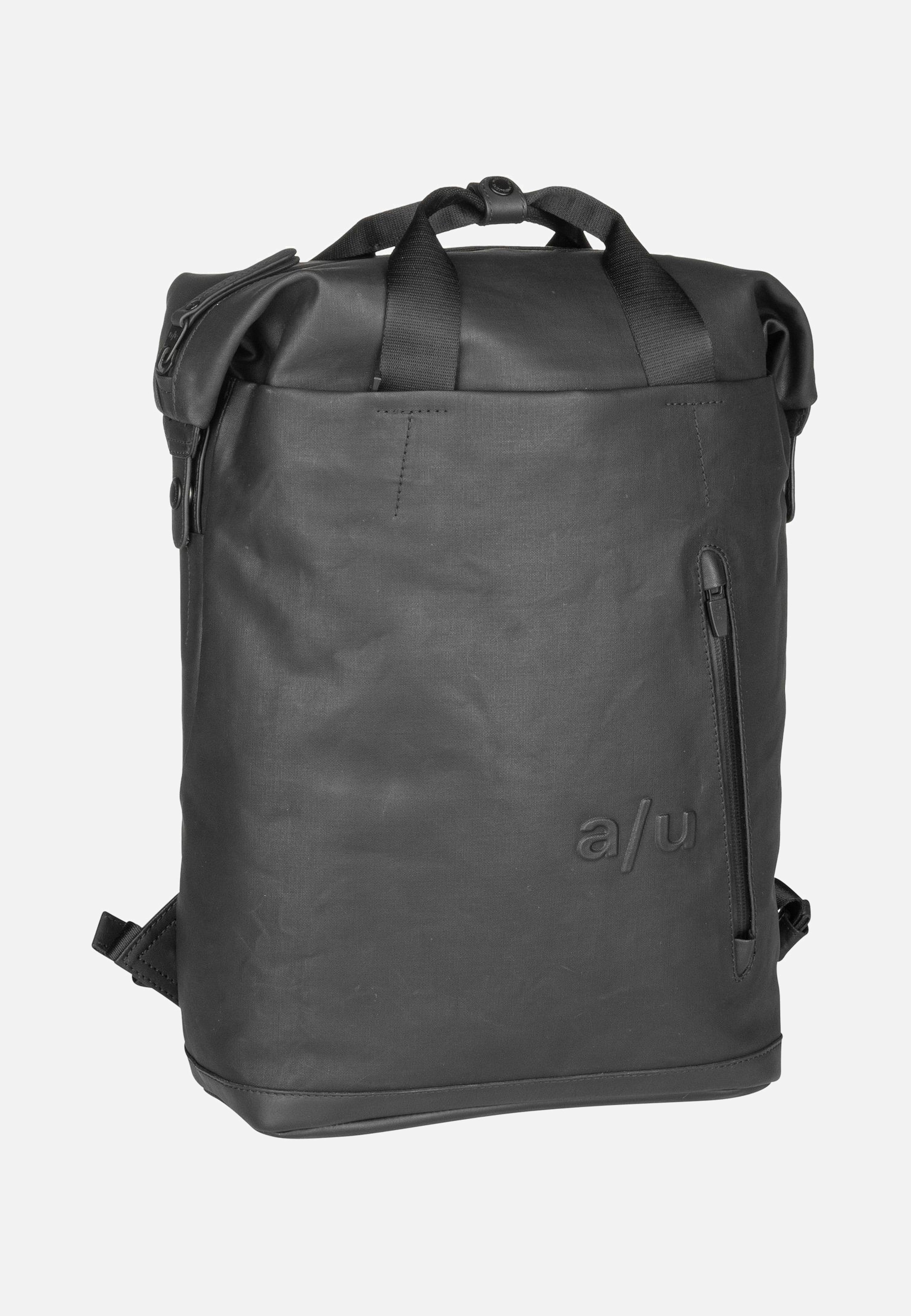 aunts & uncles - Morioka Black - Backpack | Neutral-Image