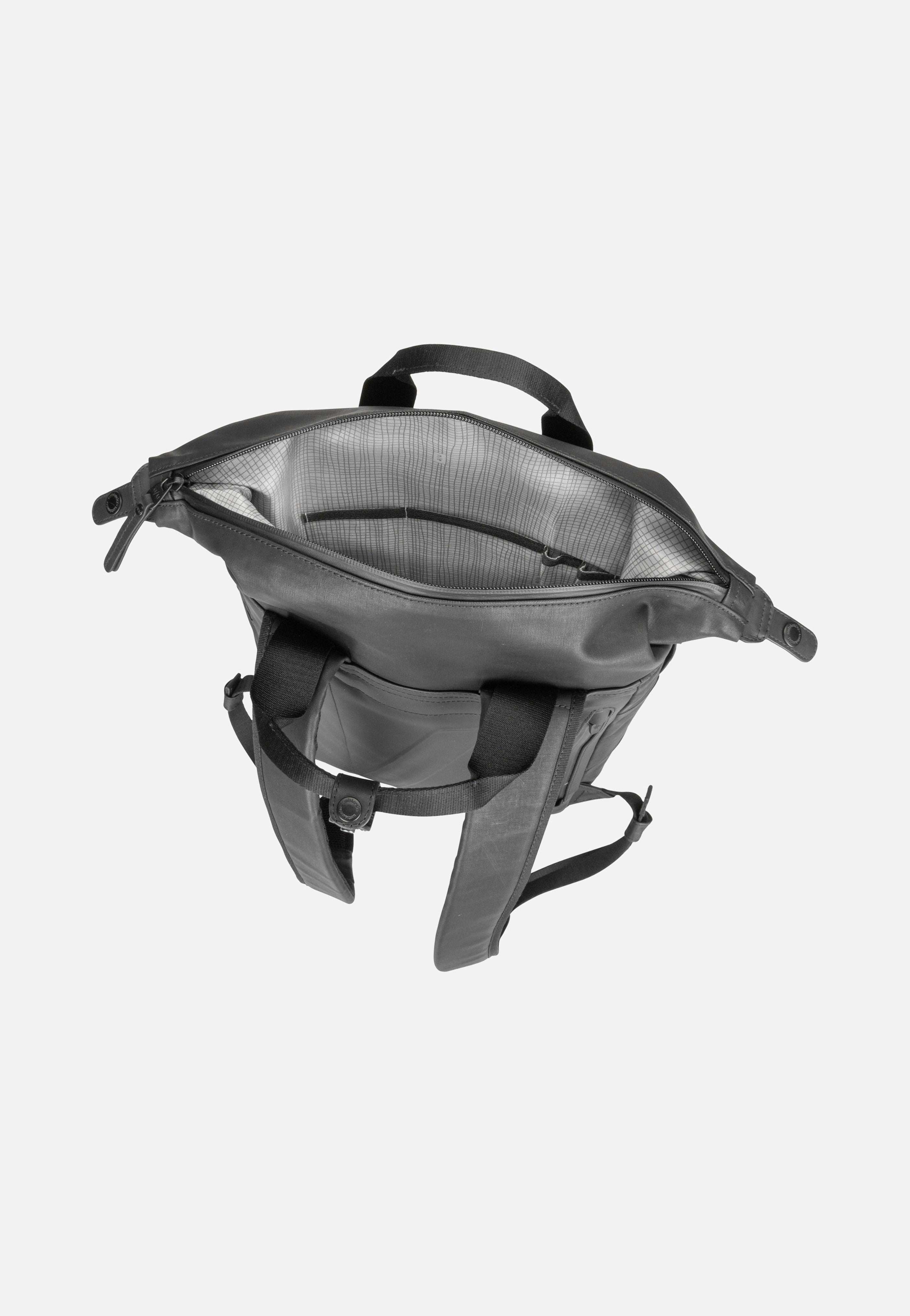 aunts & uncles - Morioka Black - Backpack | Neutral-Image