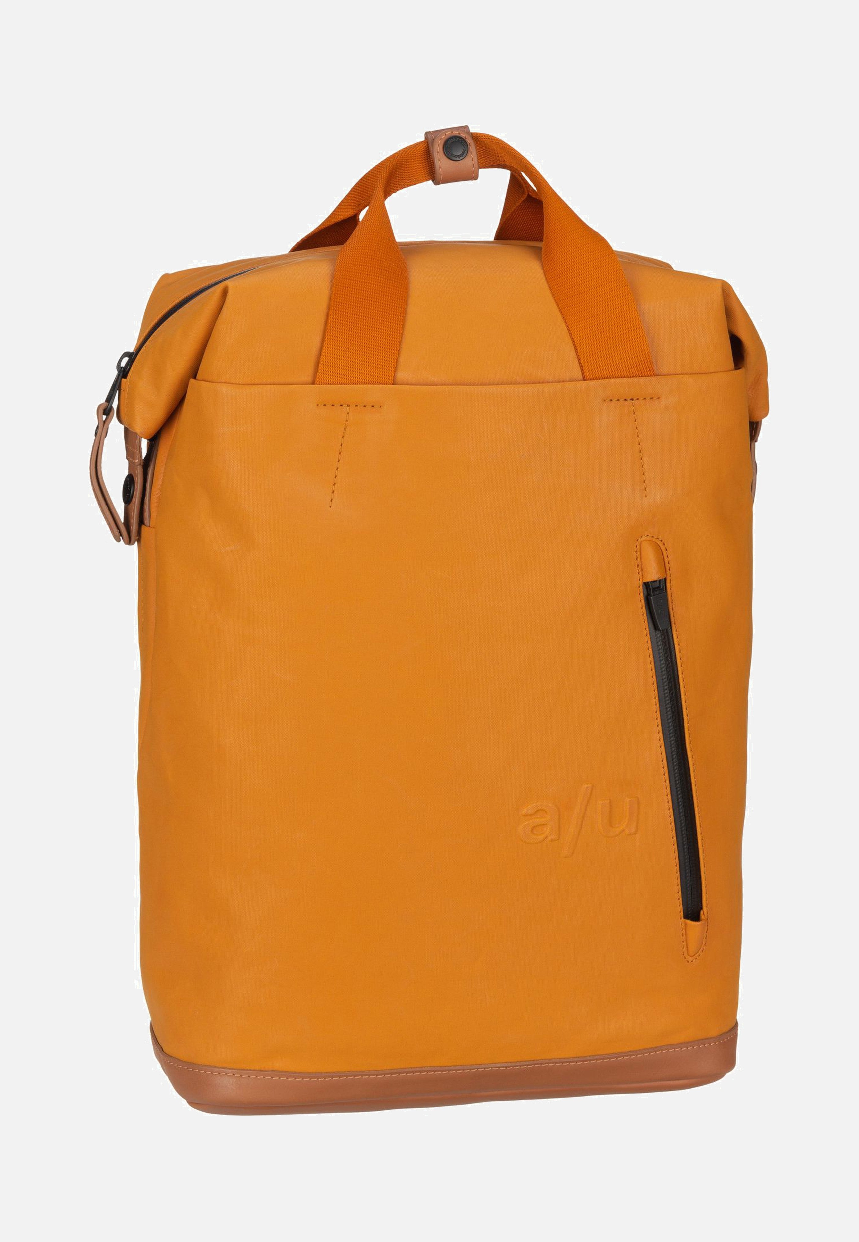 aunts & uncles - Morioka Butterscotch - Backpack | Neutral-Image
