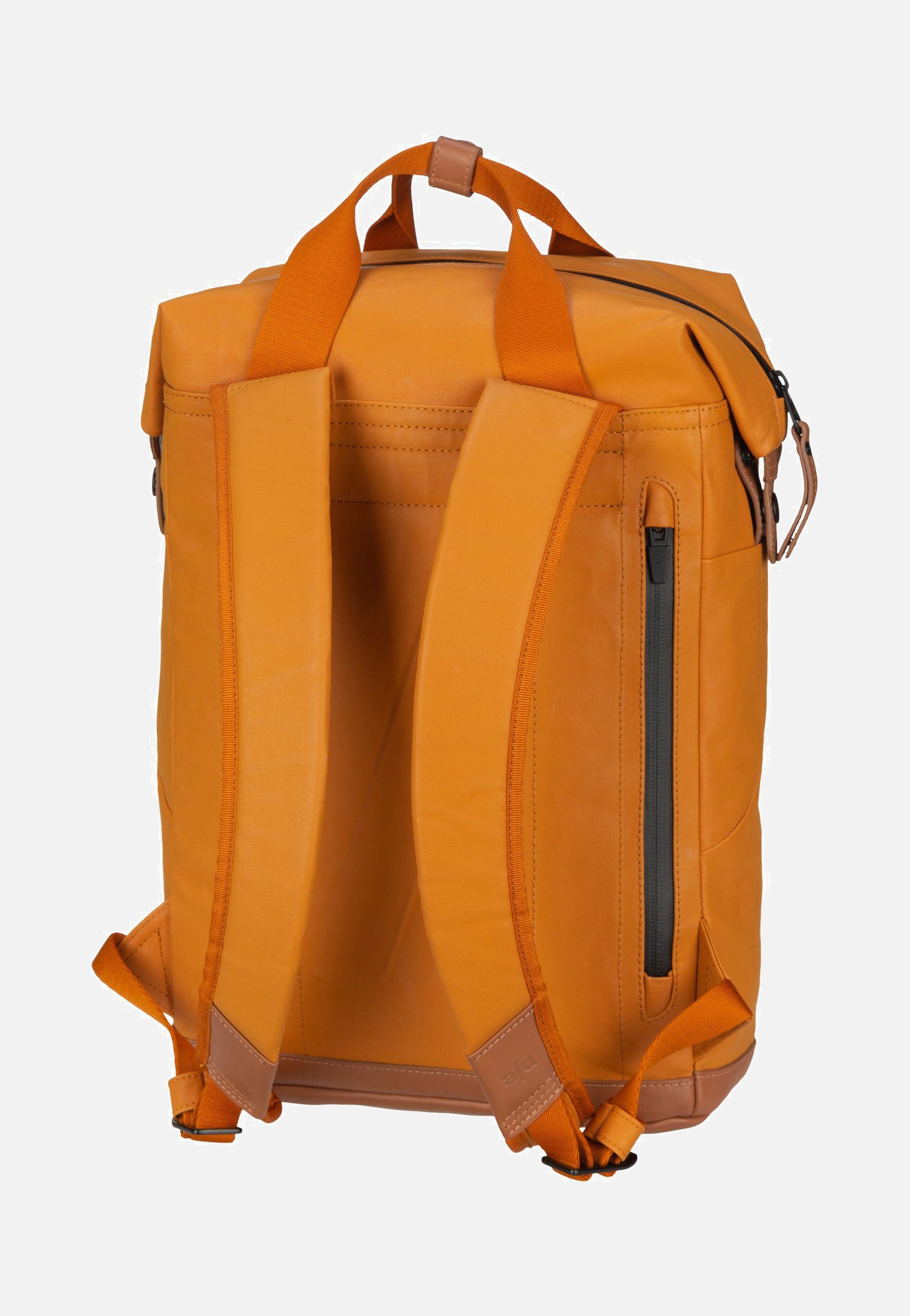 aunts & uncles - Morioka Butterscotch - Backpack | Neutral-Image