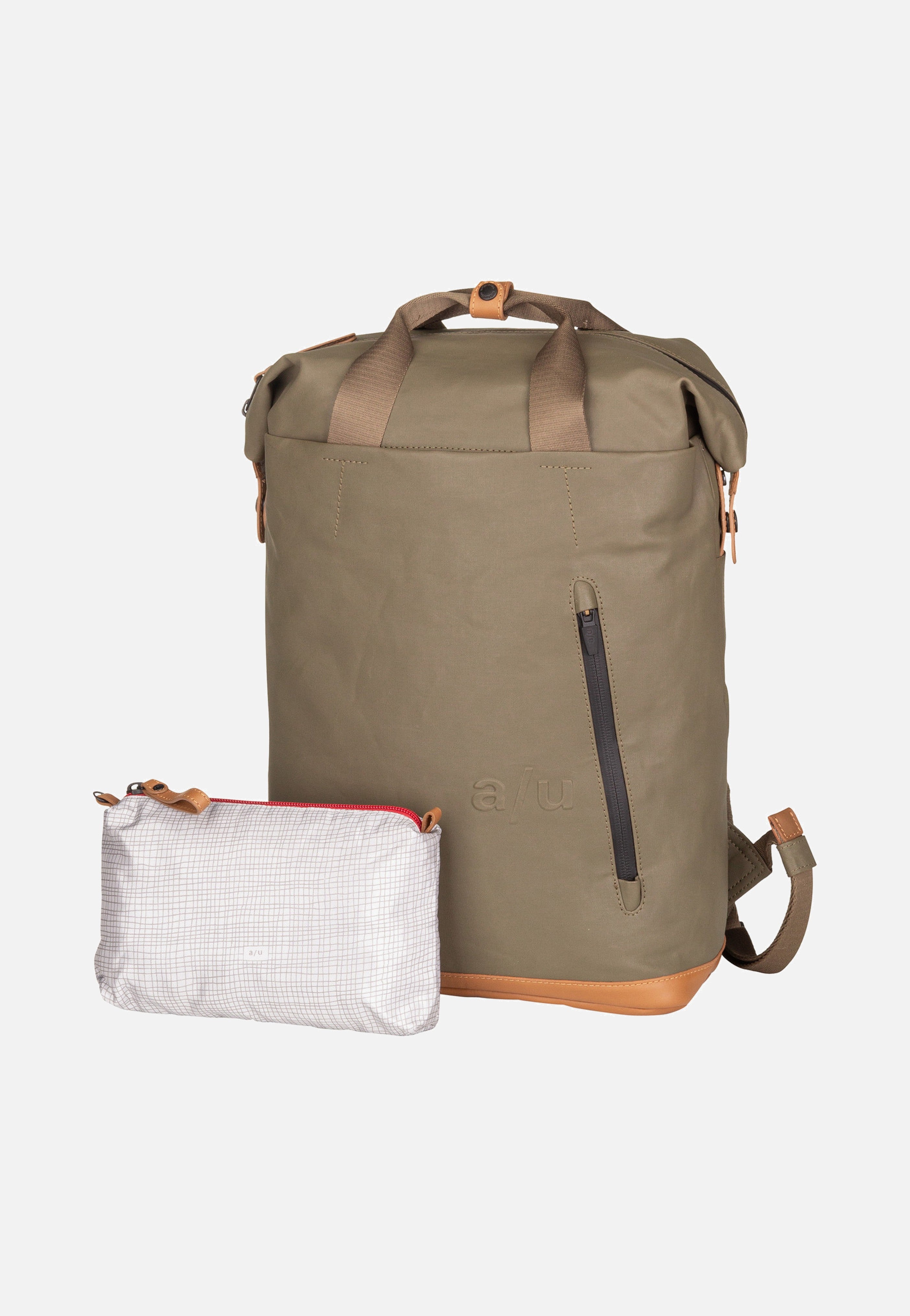 aunts & uncles - Morioka Fallen Rock - Backpack | Neutral-Image