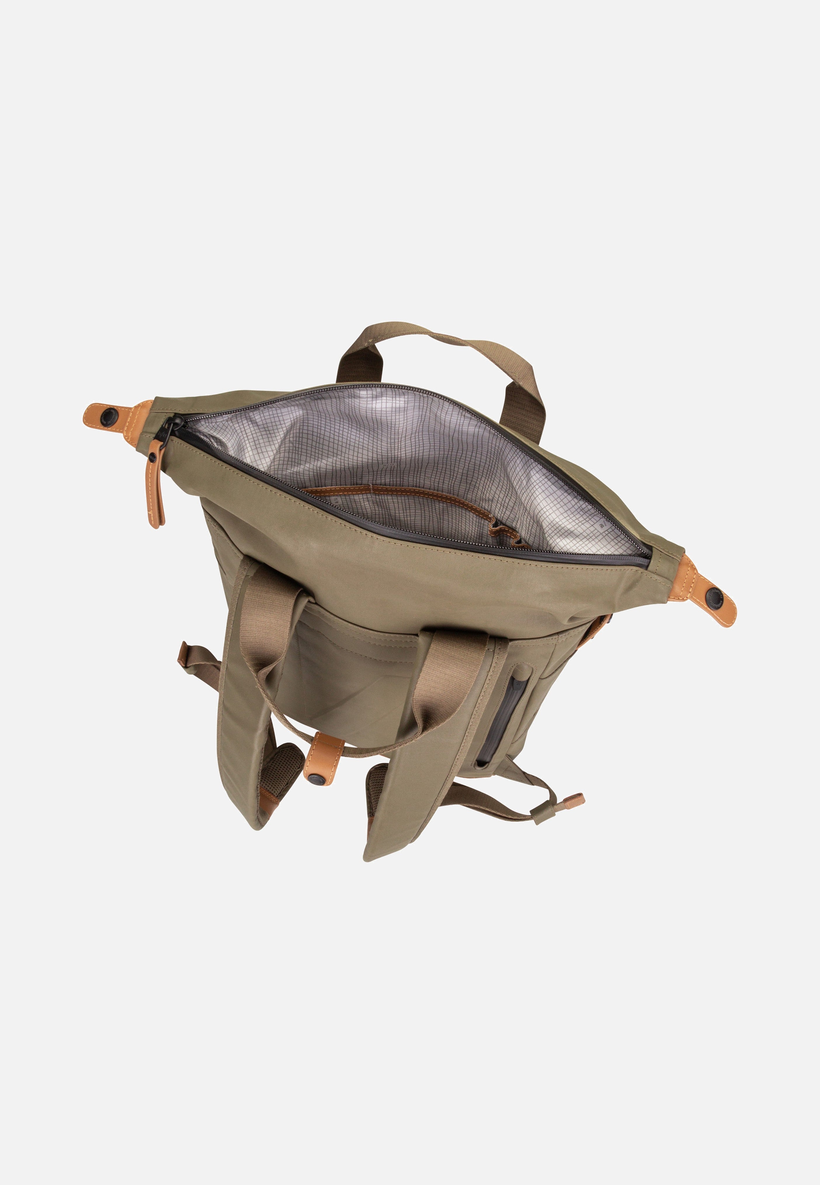 aunts & uncles - Morioka Fallen Rock - Backpack | Neutral-Image