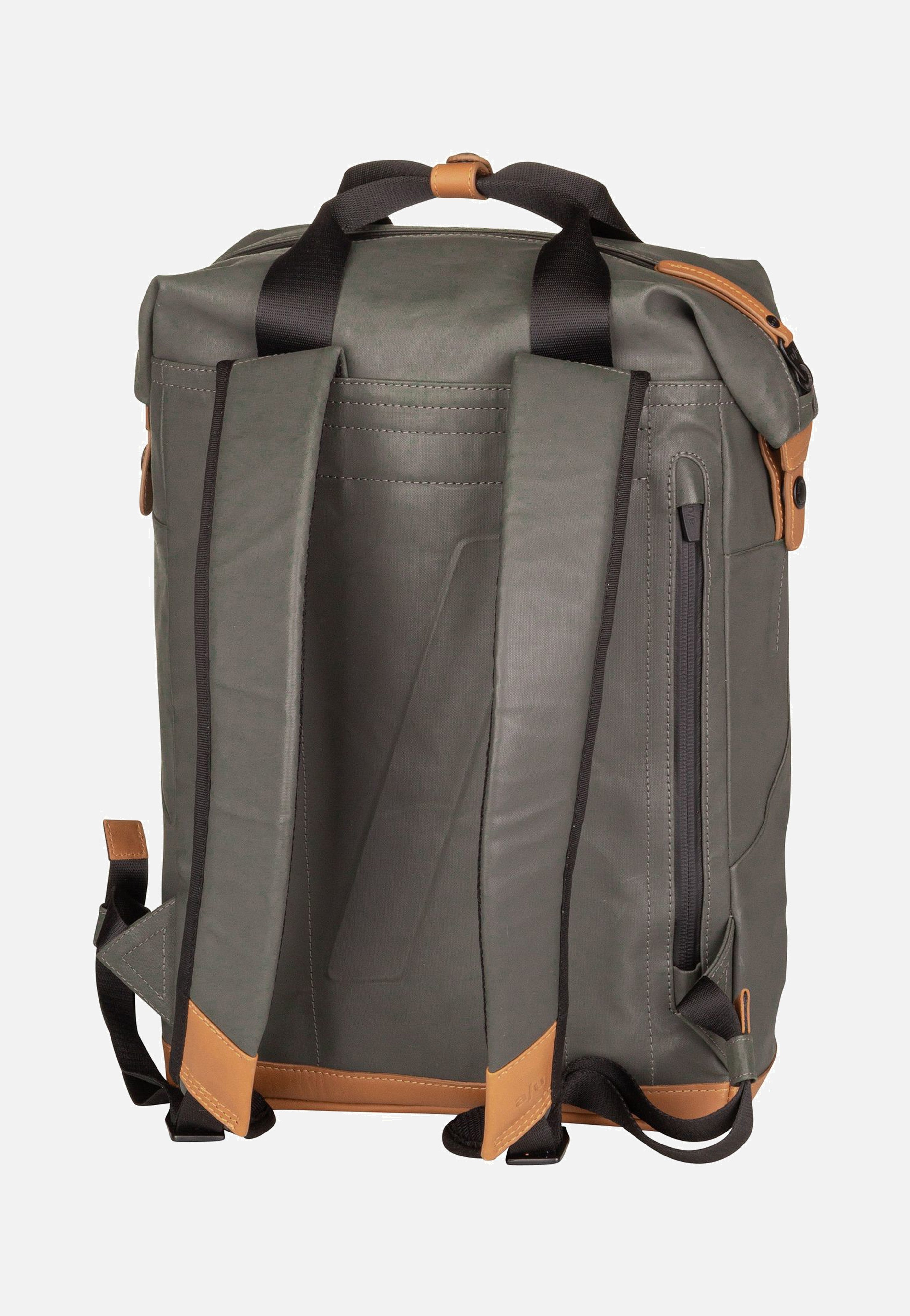 aunts & uncles - Morioka Gravity Grey - Backpack | Neutral-Image