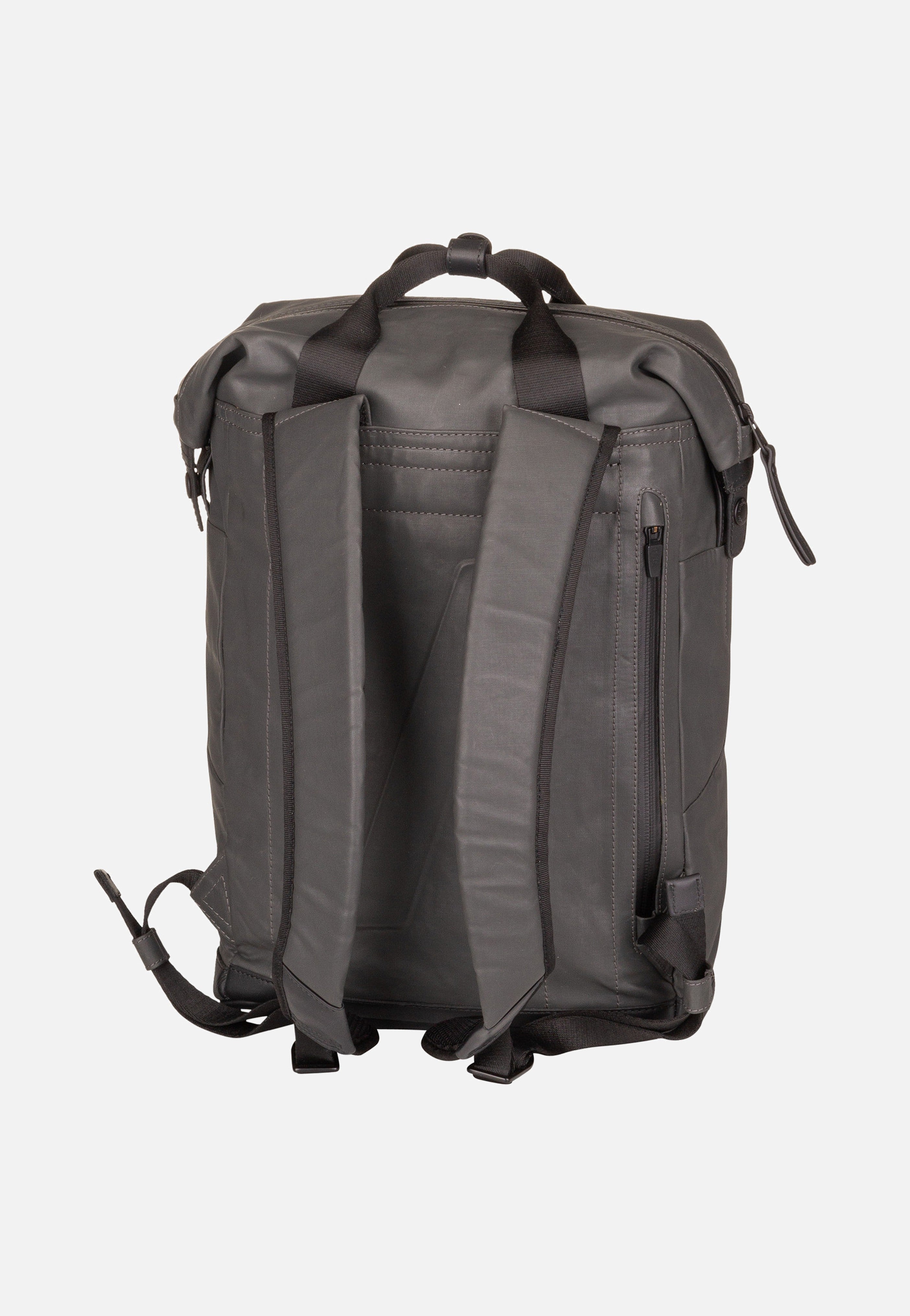 aunts & uncles - Morioka Volcanic Ash - Backpack | Neutral-Image